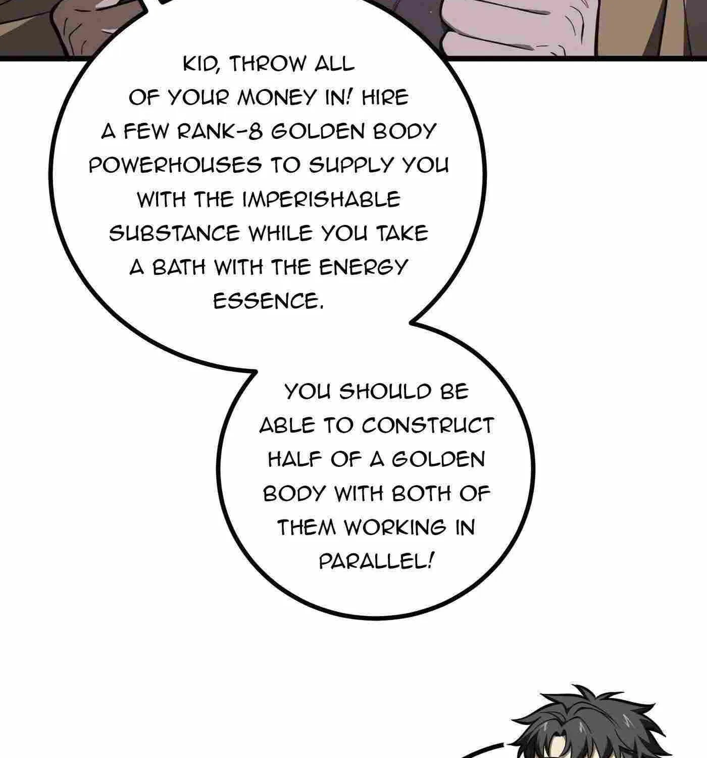 Read Global Martial Arts chapter 247 image 5 on Lezhin