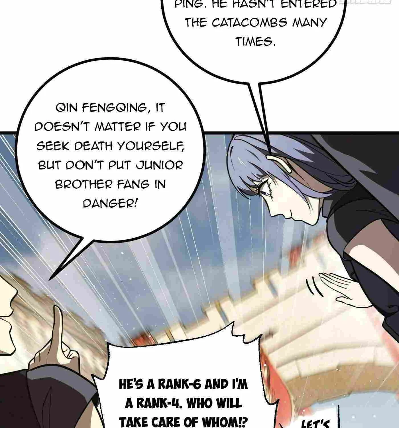 Read Global Martial Arts chapter 247 image 51 on Lezhin