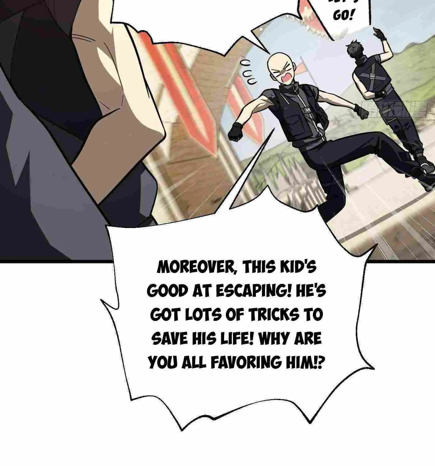 Read Global Martial Arts chapter 247 image 52 on Lezhin