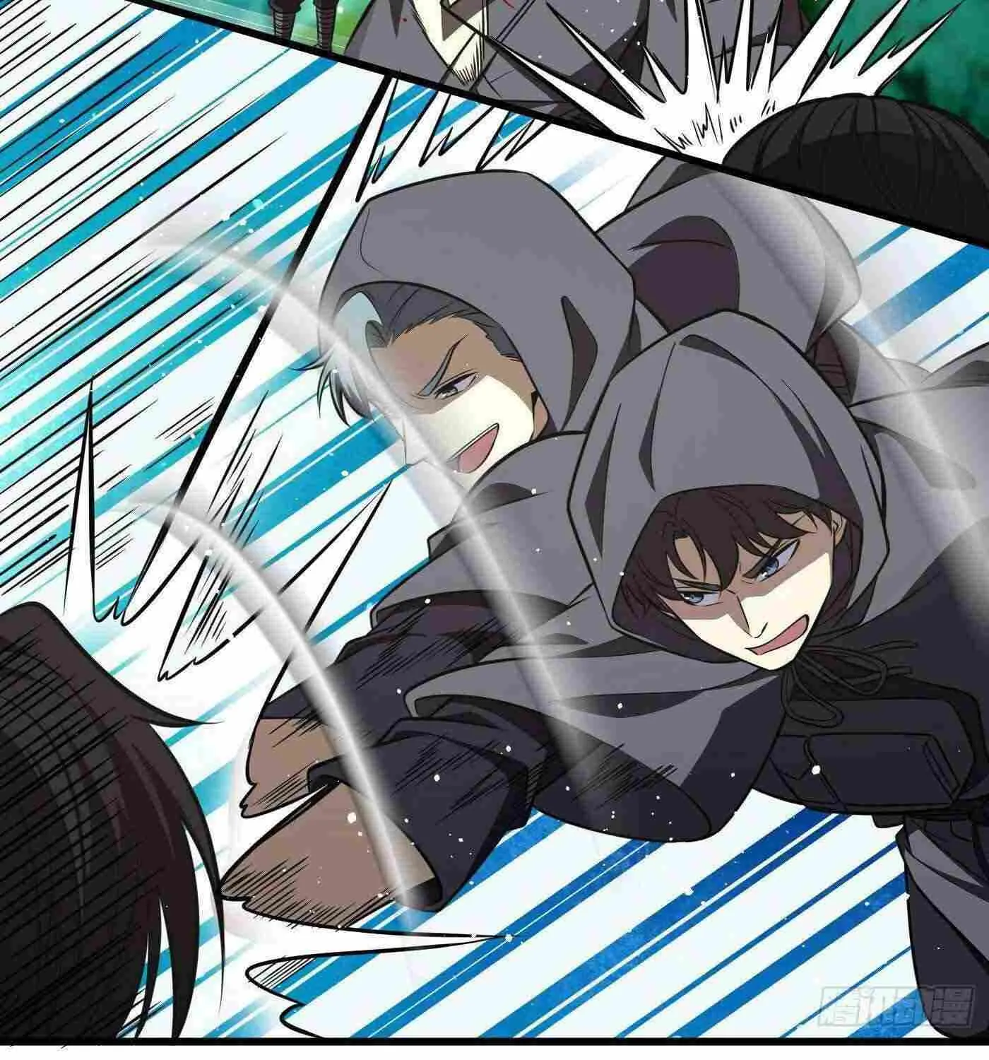 Read Global Martial Arts chapter 247 image 58 on Lezhin