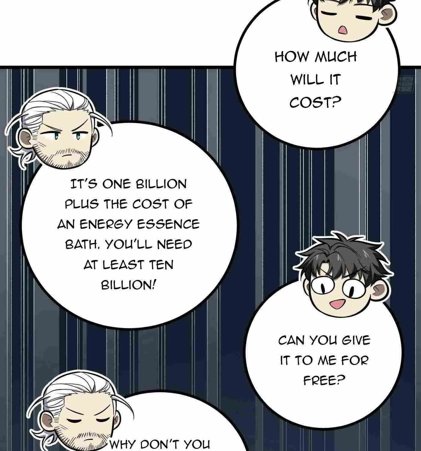 Read Global Martial Arts chapter 247 image 6 on Lezhin