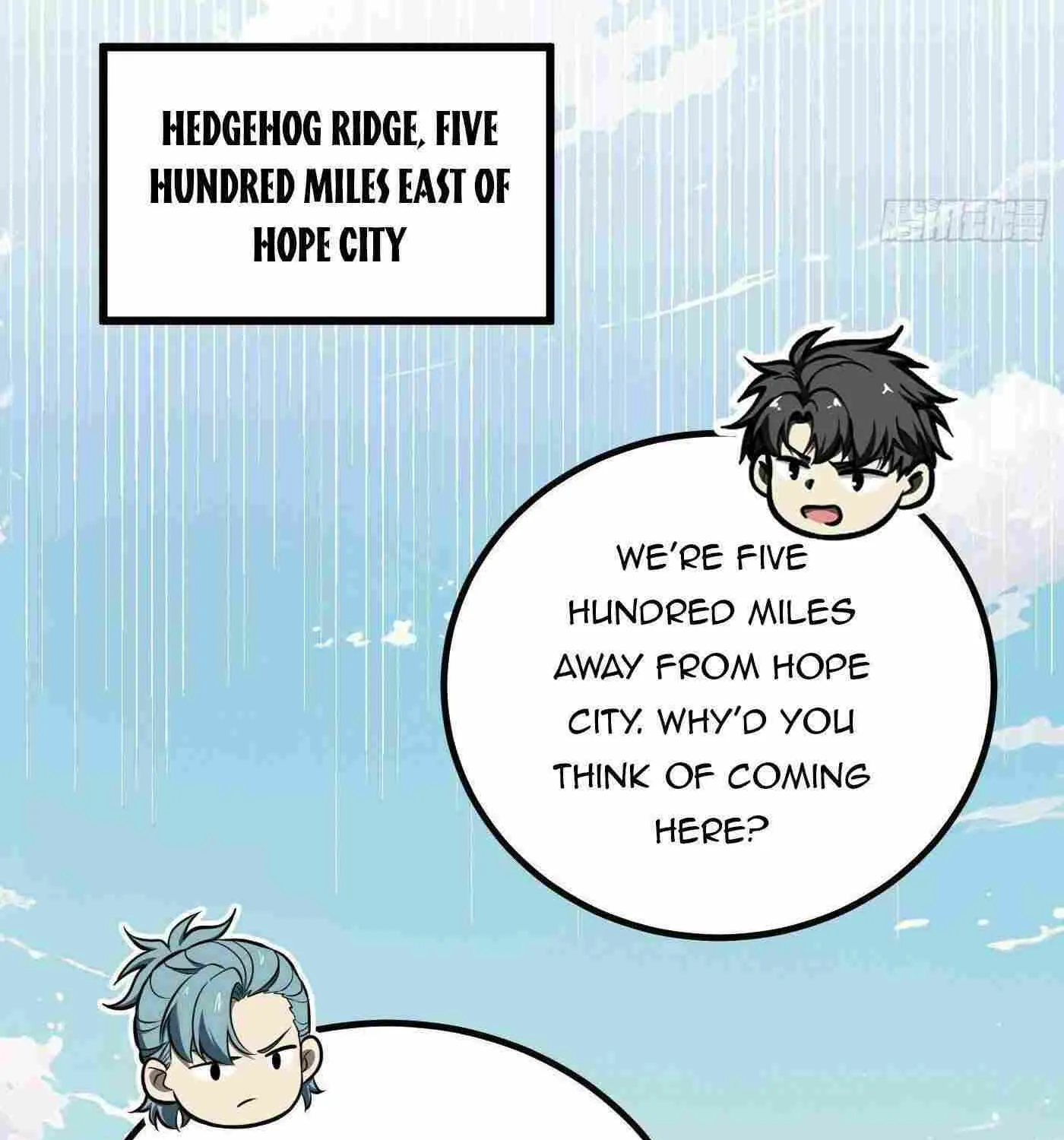 Read Global Martial Arts chapter 247 image 60 on Lezhin