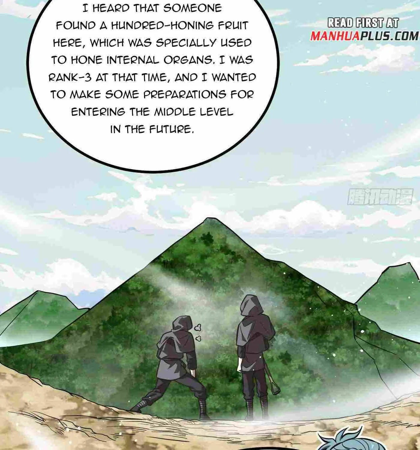 Read Global Martial Arts chapter 247 image 61 on Lezhin