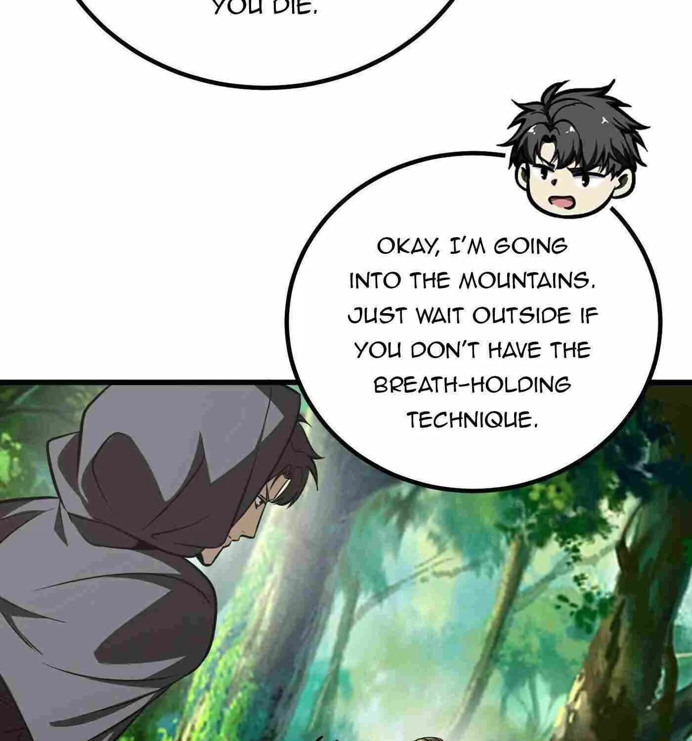 Read Global Martial Arts chapter 247 image 64 on Lezhin