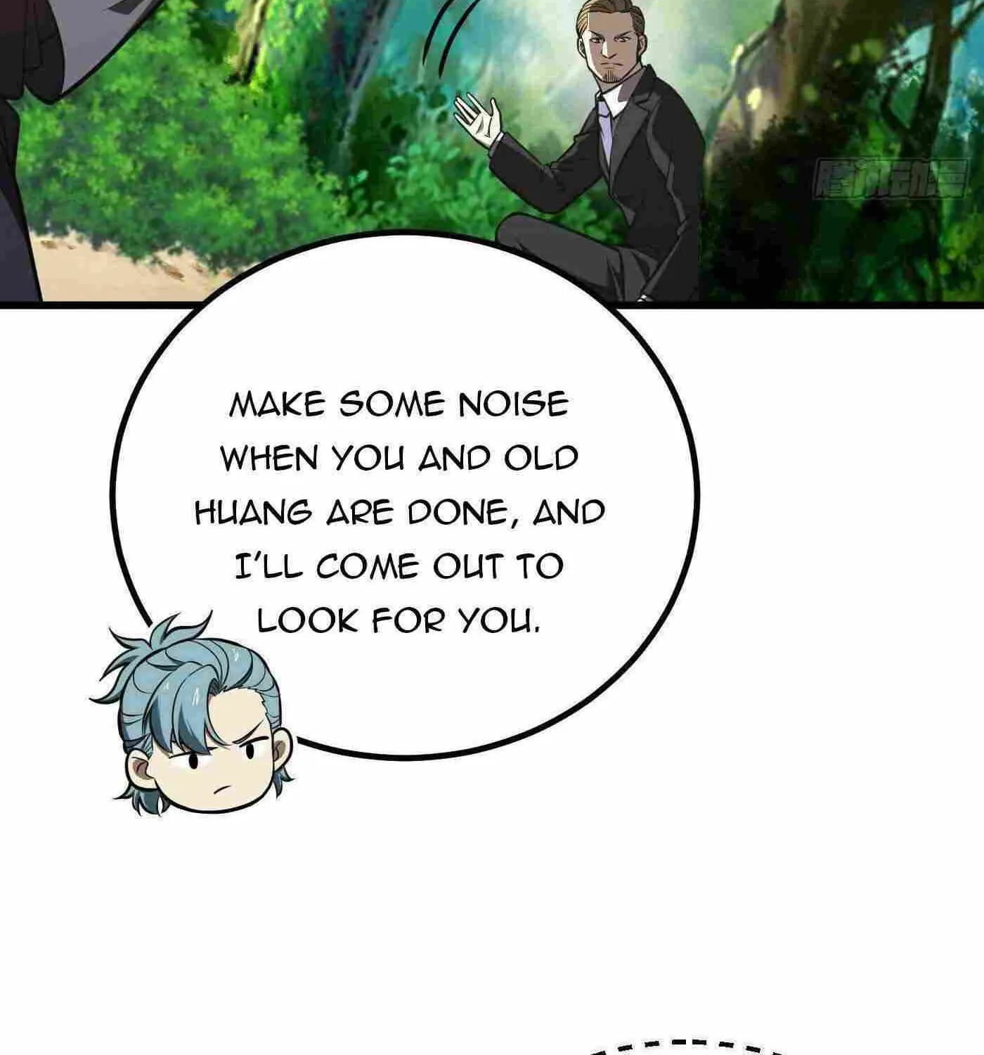 Read Global Martial Arts chapter 247 image 65 on Lezhin