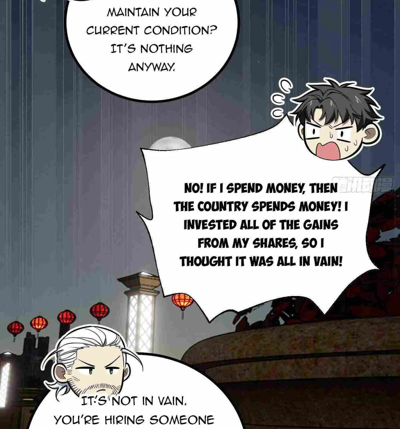 Read Global Martial Arts chapter 247 image 7 on Lezhin