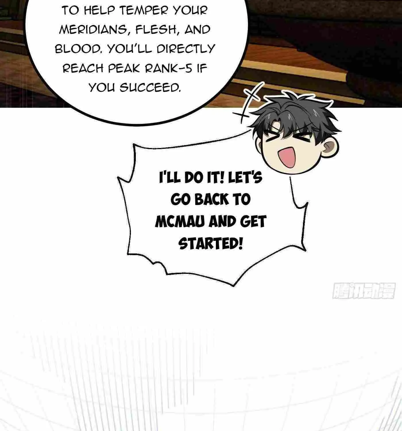 Read Global Martial Arts chapter 247 image 8 on Lezhin