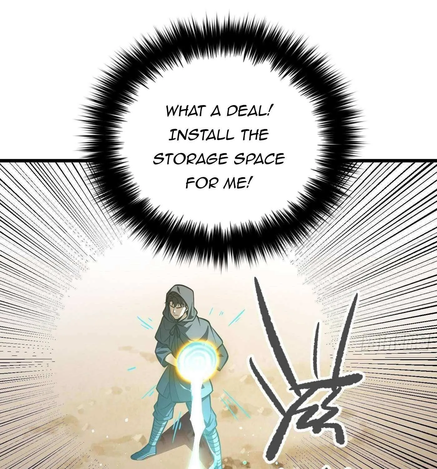 Read Global Martial Arts chapter 248 image 25 on Lezhin