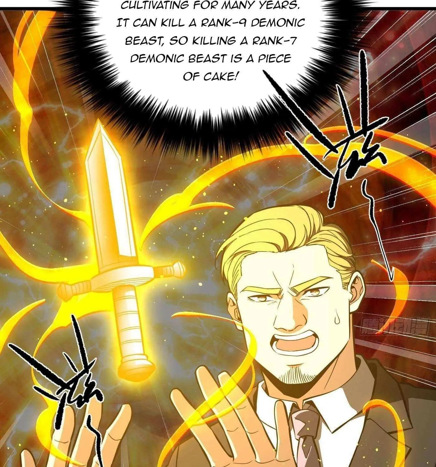 Read Global Martial Arts chapter 248 image 3 on Lezhin
