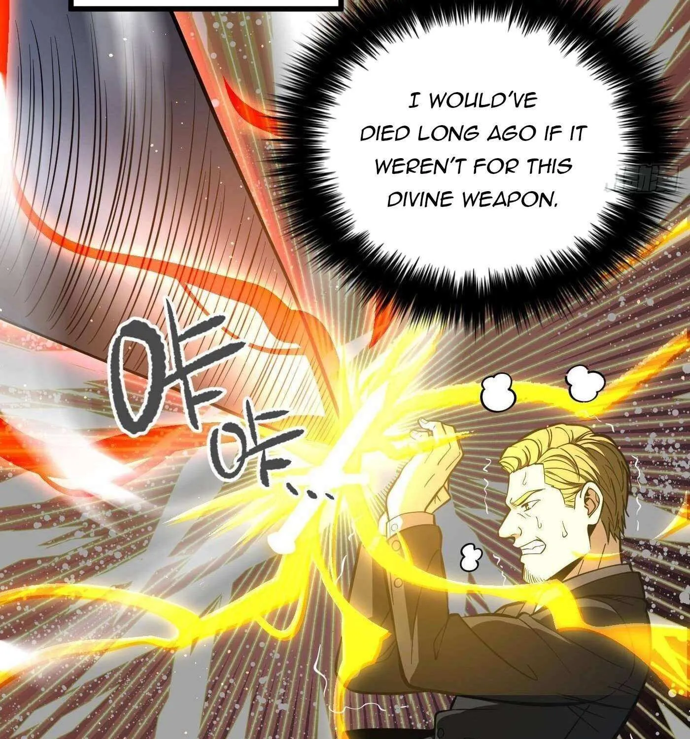 Read Global Martial Arts chapter 248 image 37 on Lezhin