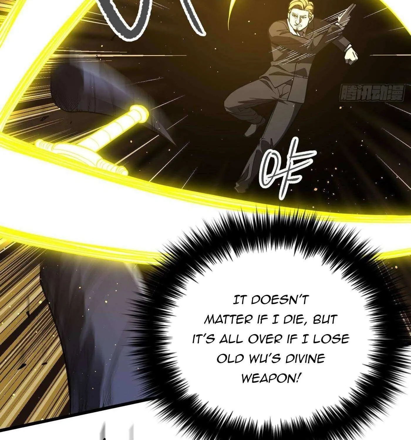 Read Global Martial Arts chapter 248 image 43 on Lezhin
