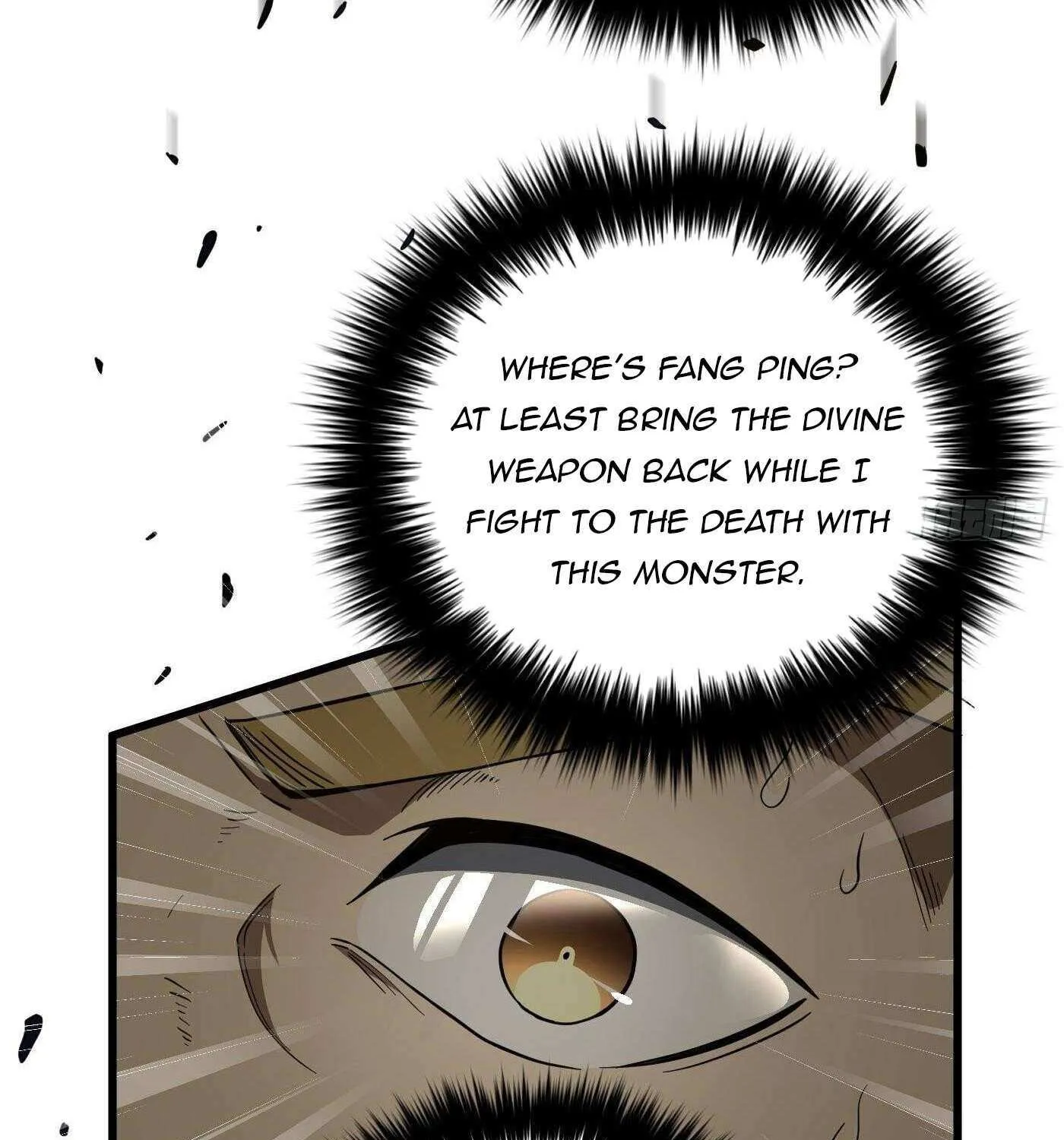 Read Global Martial Arts chapter 248 image 44 on Lezhin