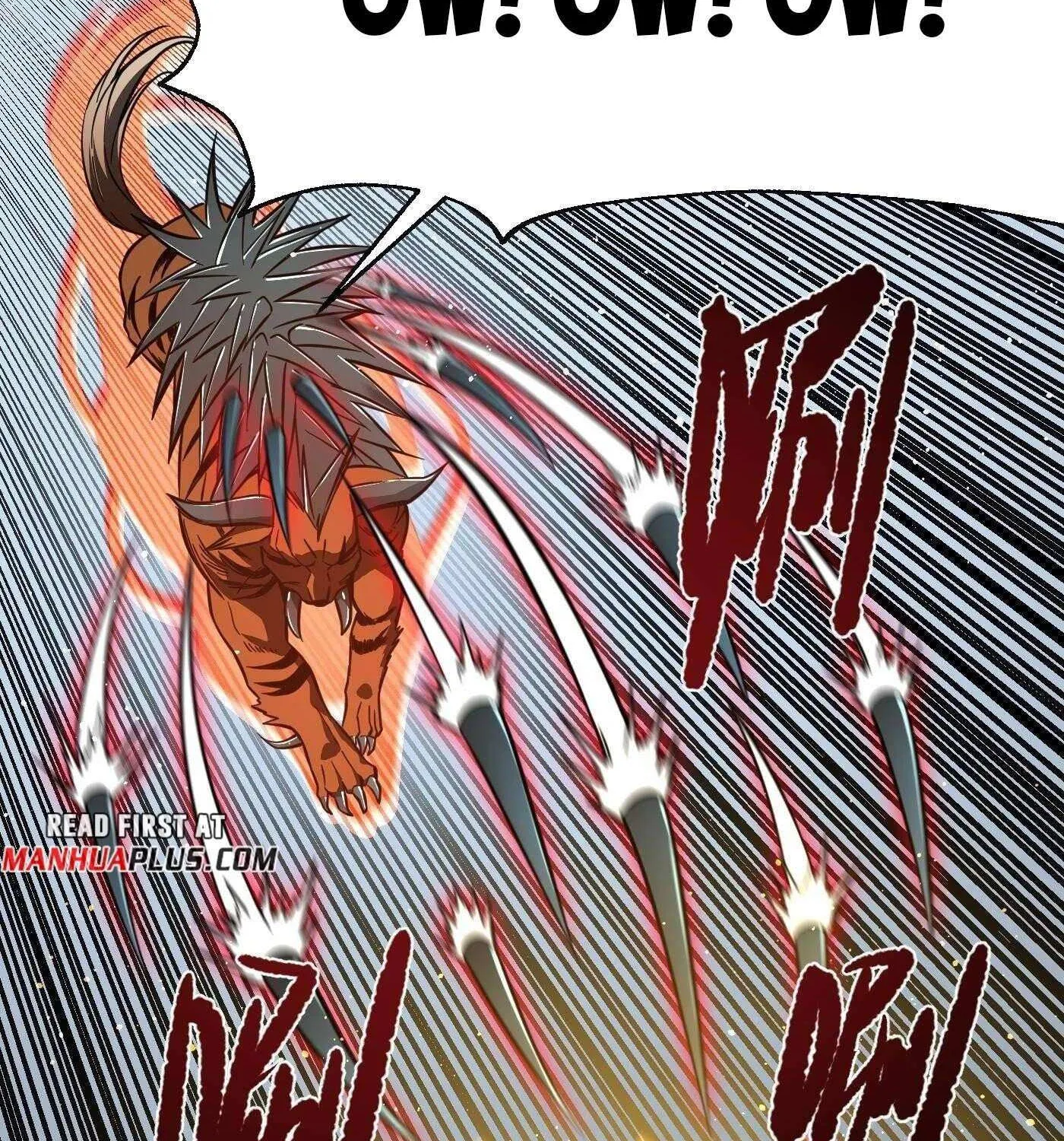 Read Global Martial Arts chapter 248 image 5 on Lezhin