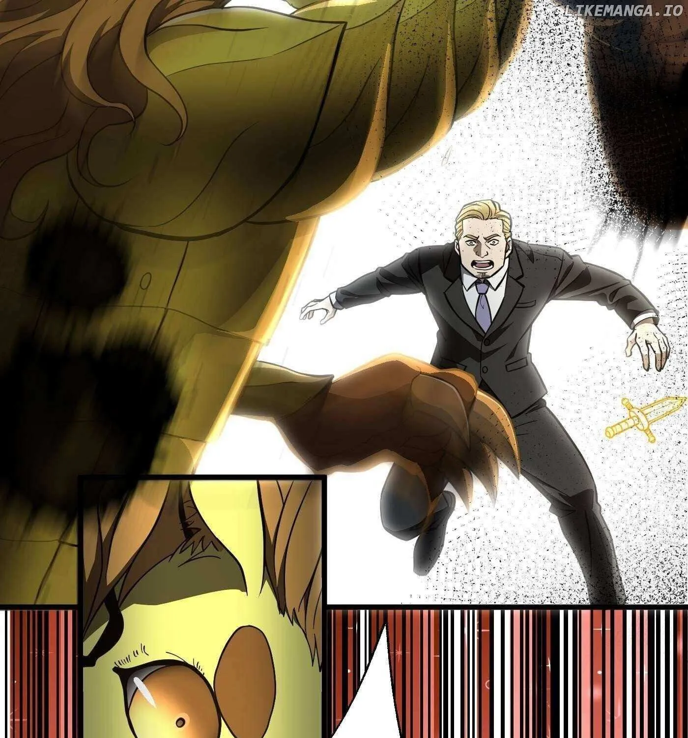 Read Global Martial Arts chapter 248 image 56 on Lezhin