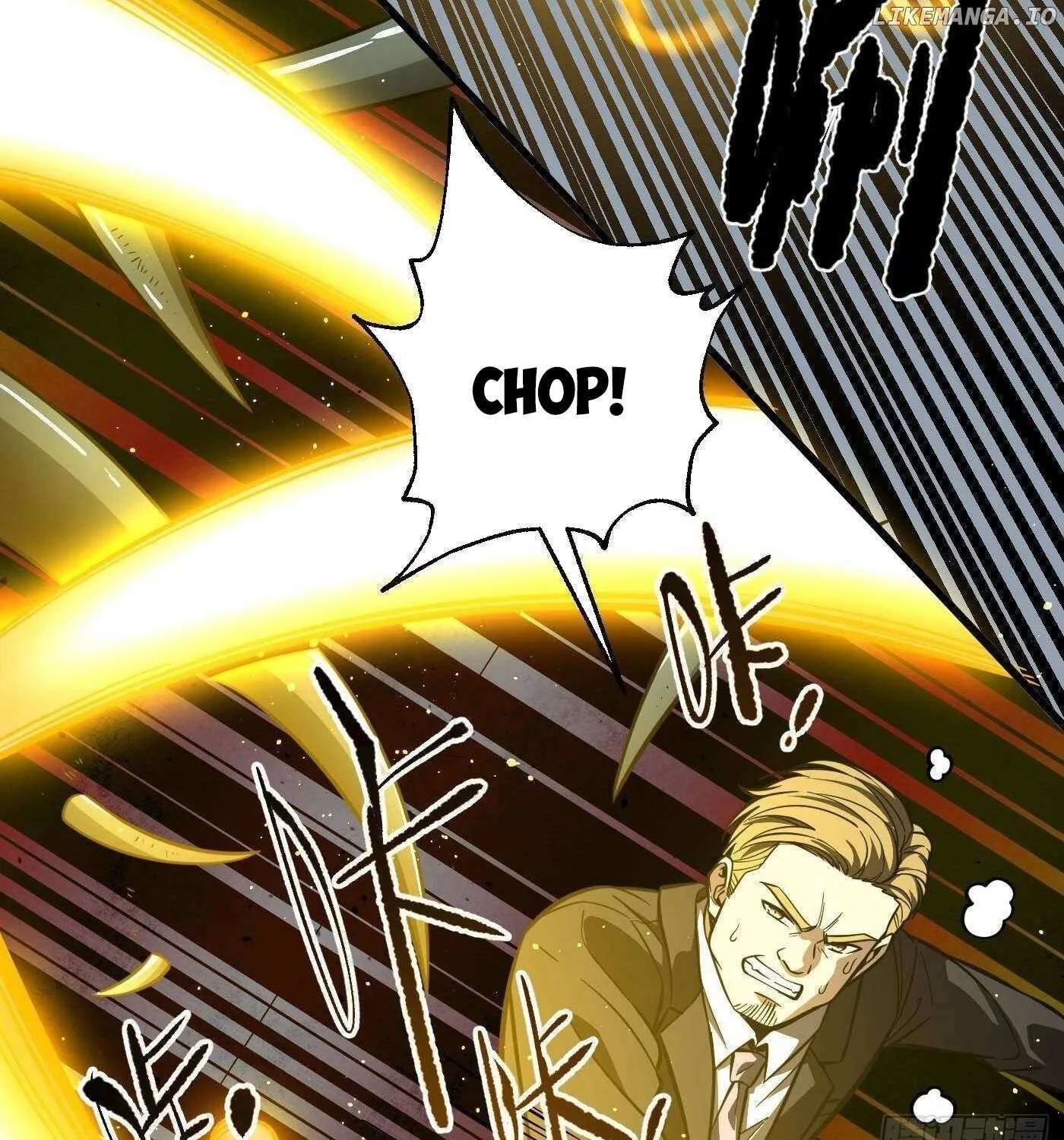 Read Global Martial Arts chapter 248 image 7 on Lezhin