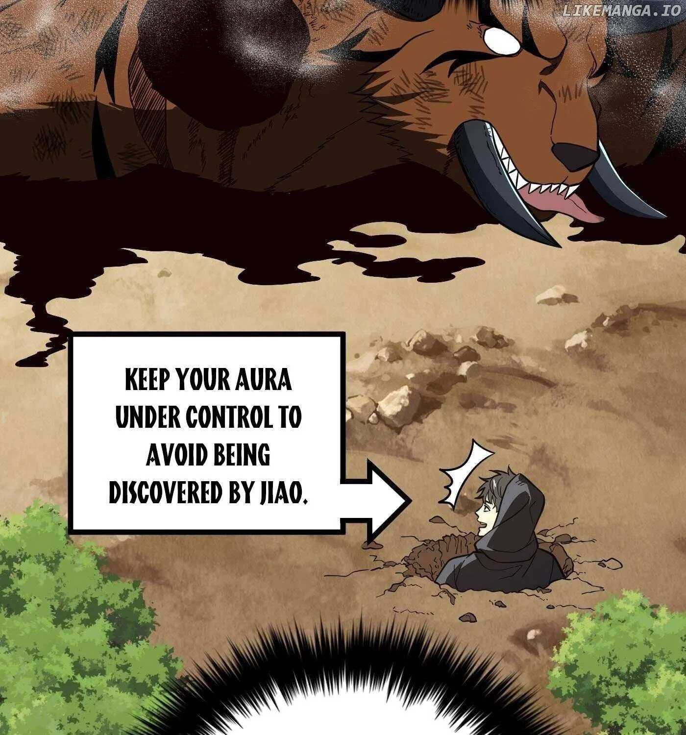 Read Global Martial Arts chapter 248 image 70 on Lezhin