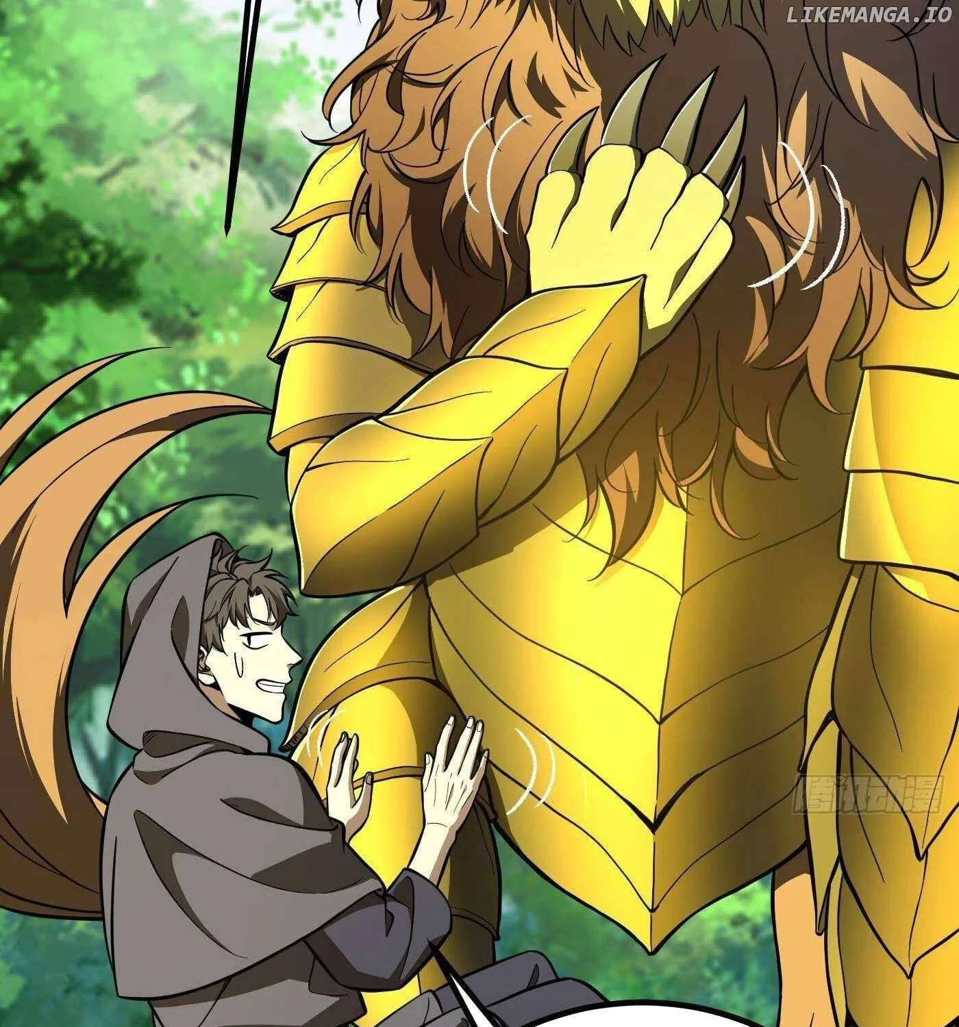 Read Global Martial Arts chapter 248 image 91 on Lezhin