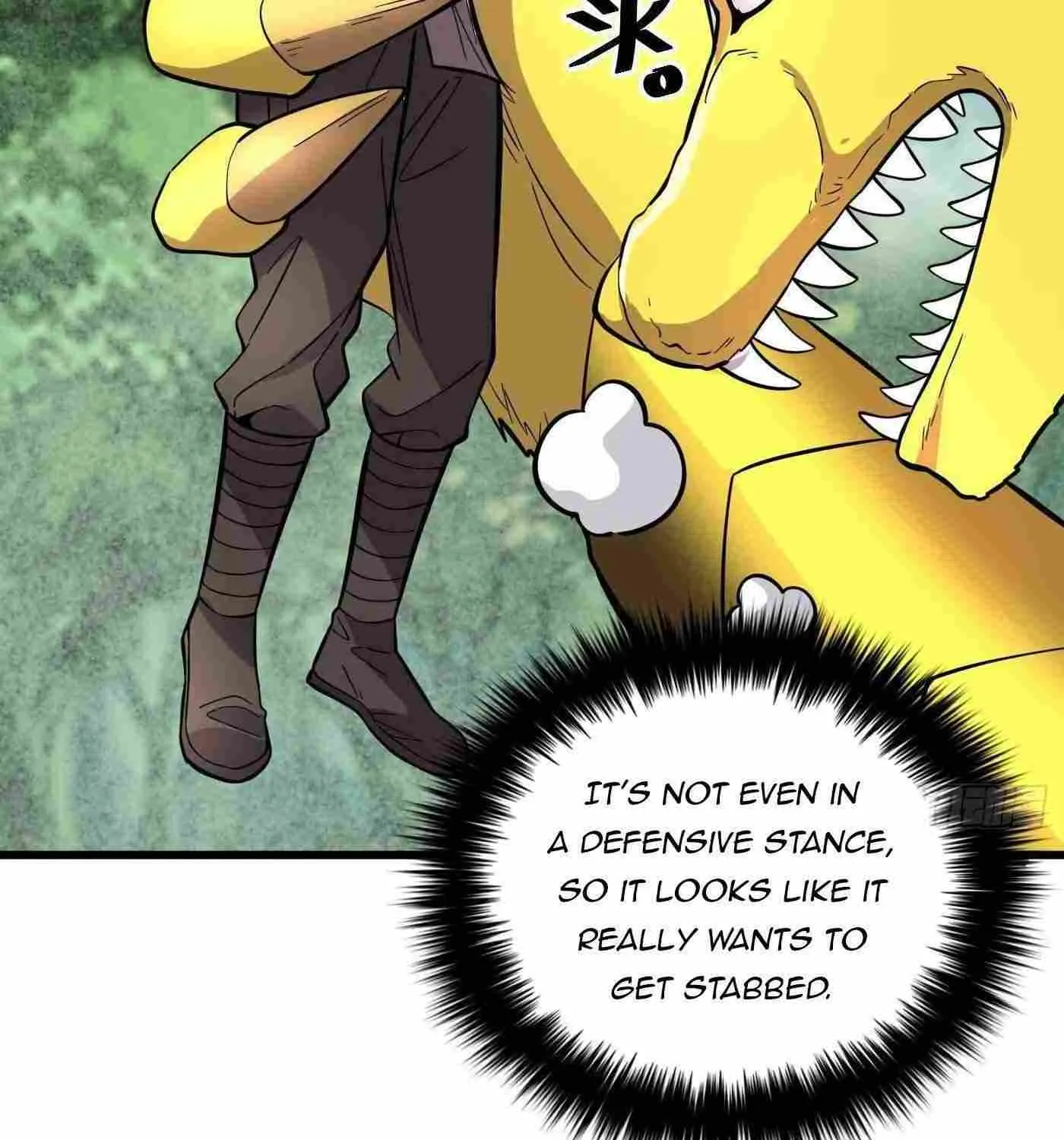 Read Global Martial Arts chapter 249 image 11 on Lezhin