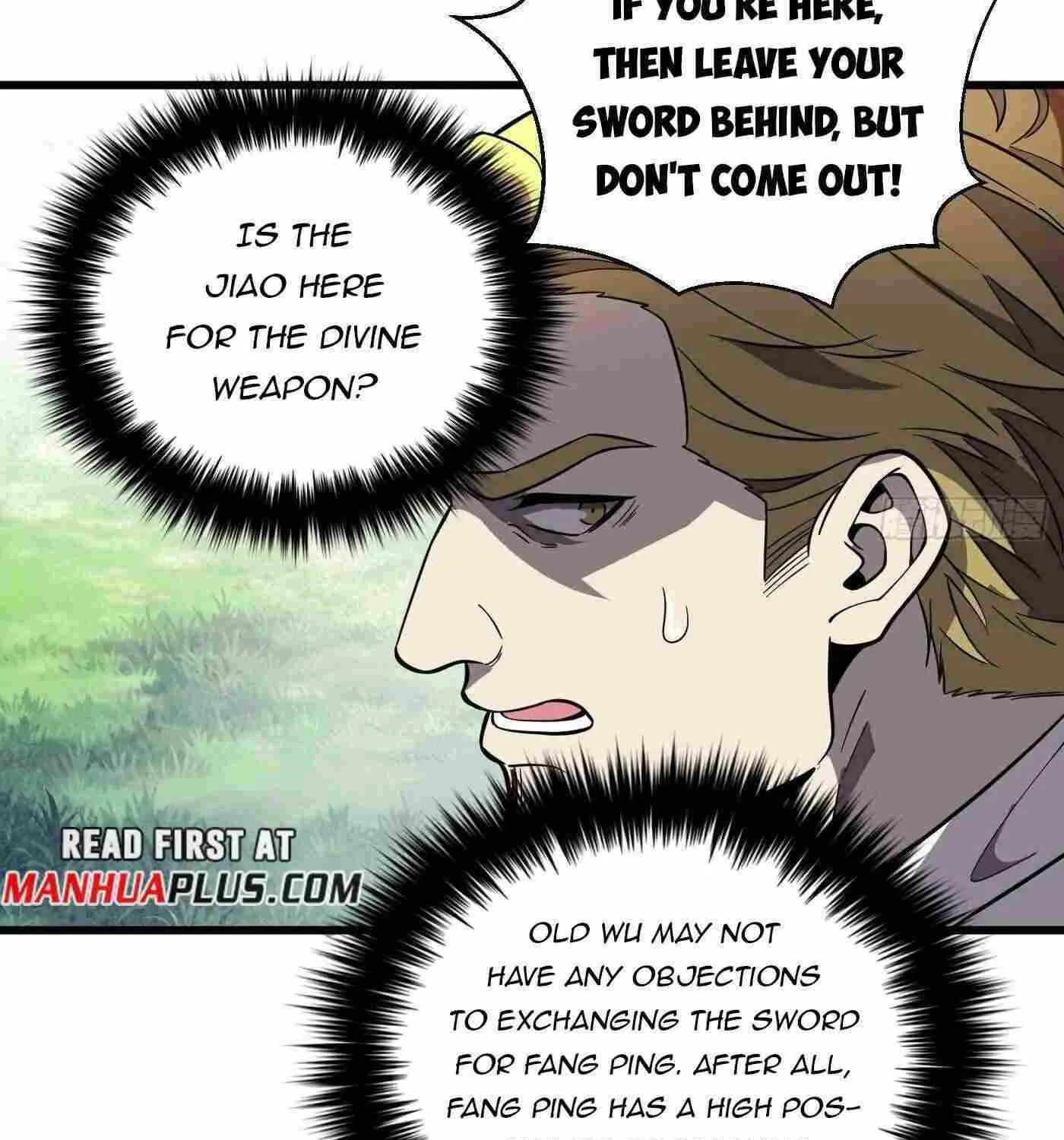Read Global Martial Arts chapter 249 image 2 on Lezhin