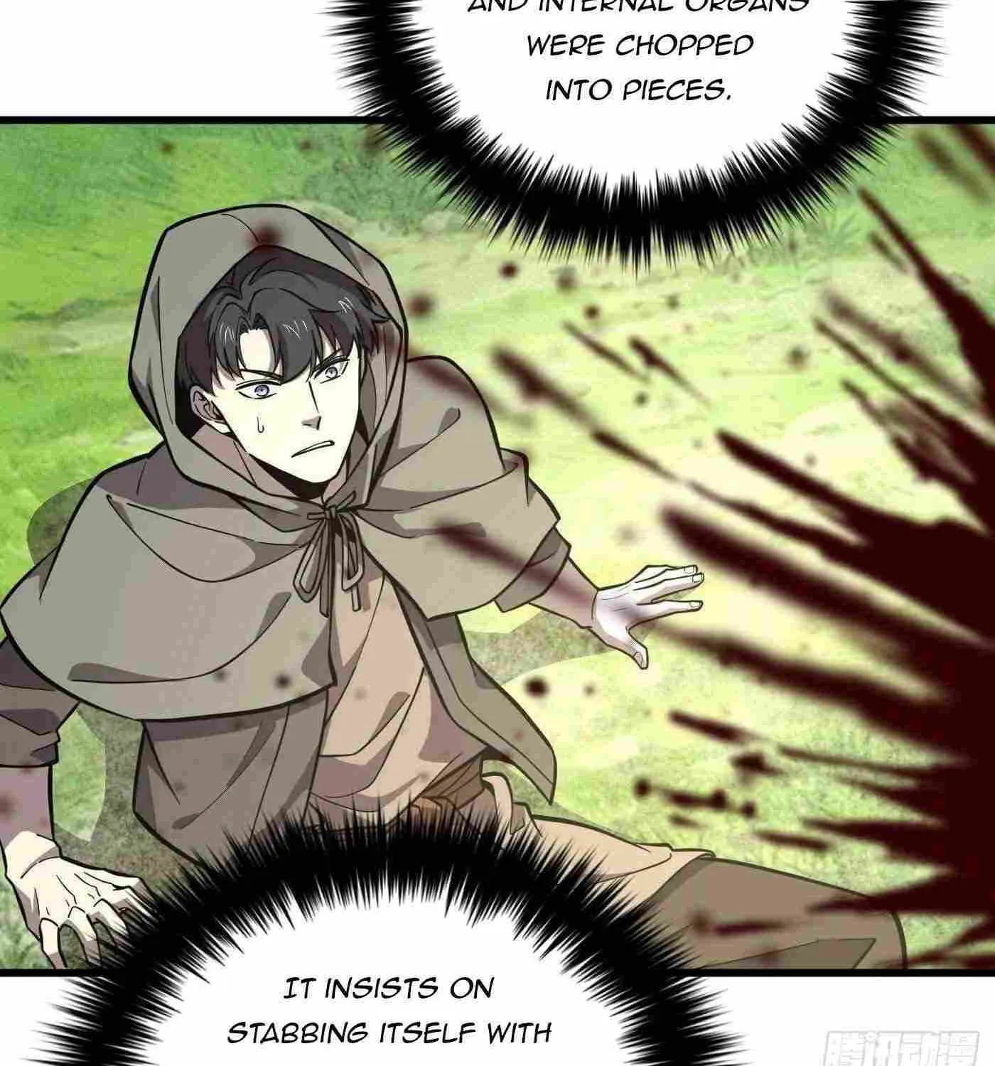 Read Global Martial Arts chapter 249 image 22 on Lezhin
