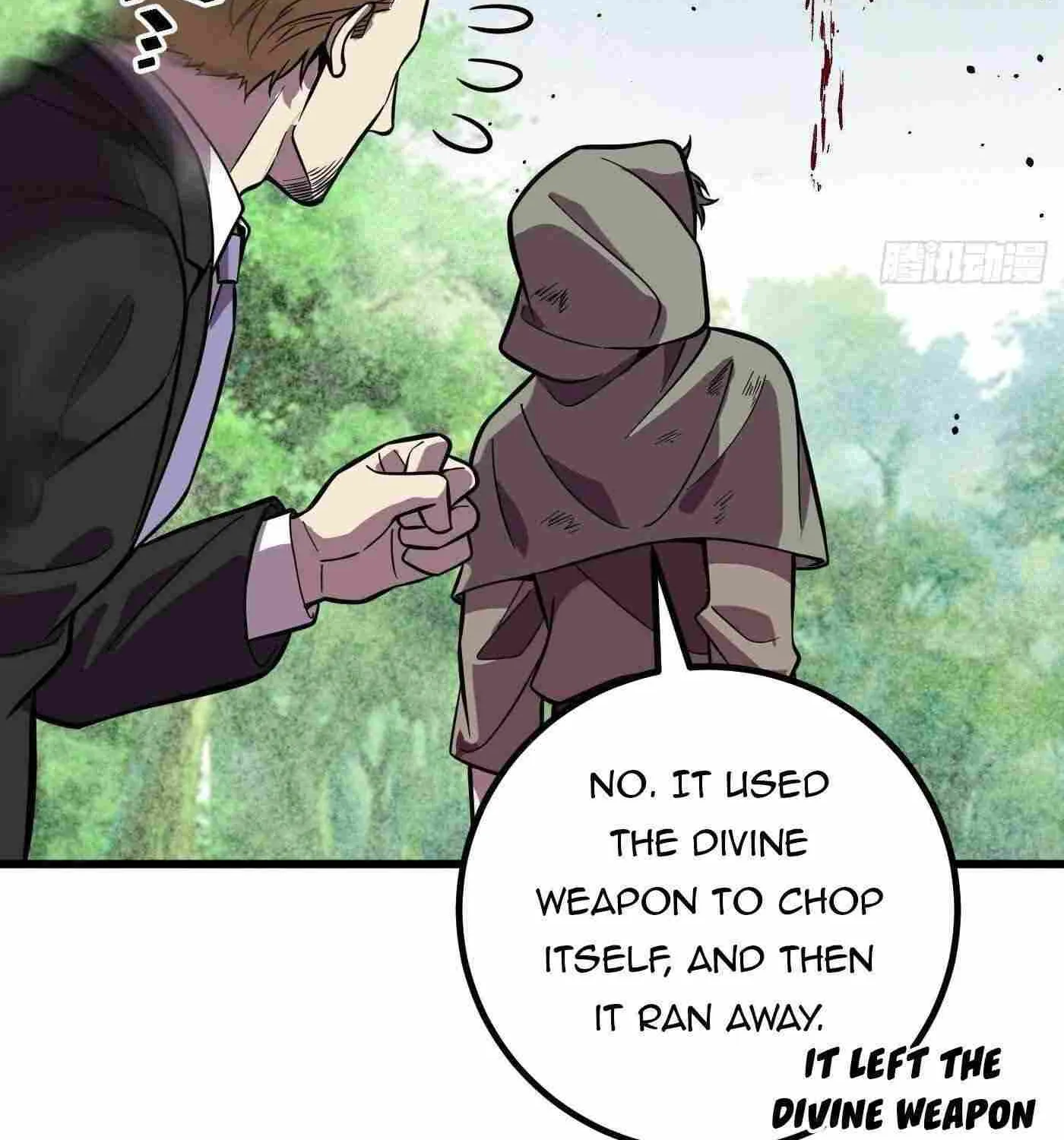 Read Global Martial Arts chapter 249 image 24 on Lezhin