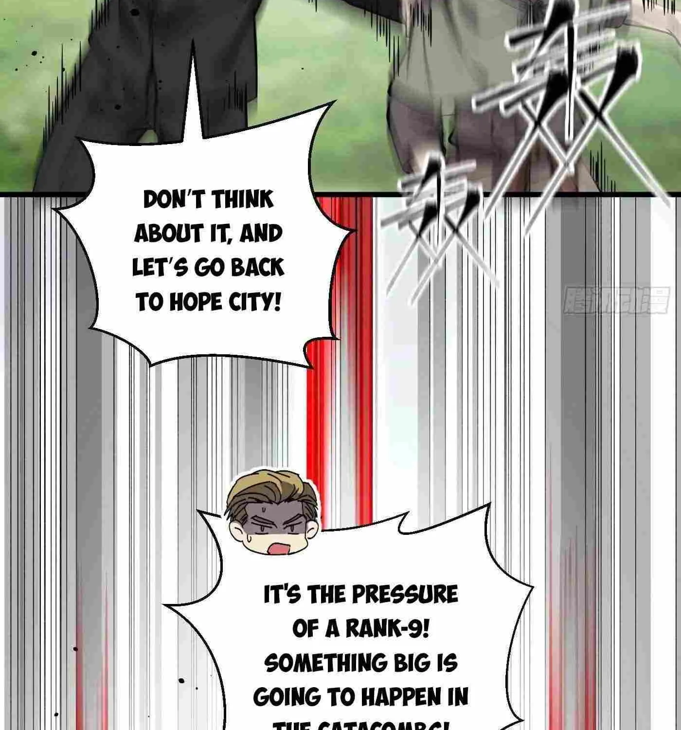 Read Global Martial Arts chapter 249 image 26 on Lezhin