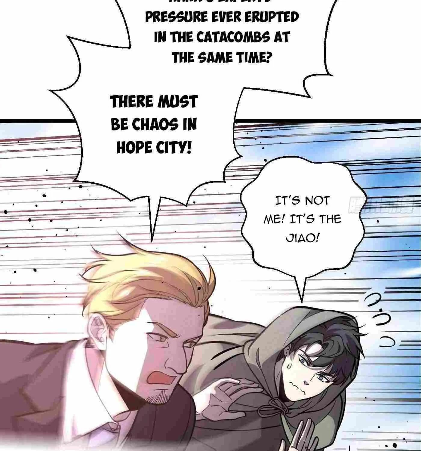 Read Global Martial Arts chapter 249 image 30 on Lezhin