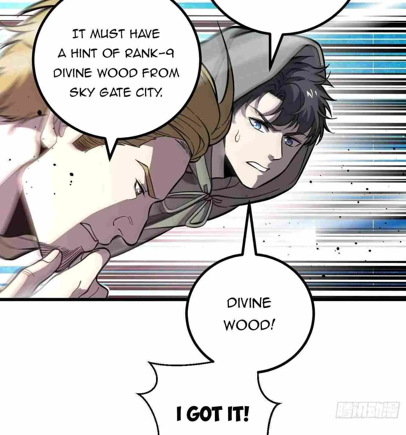 Read Global Martial Arts chapter 249 image 32 on Lezhin