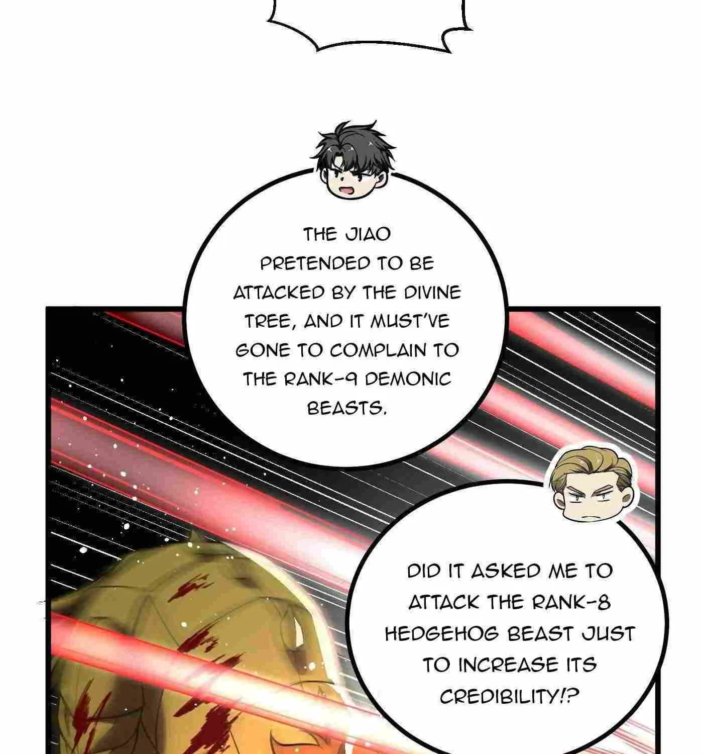 Read Global Martial Arts chapter 249 image 33 on Lezhin