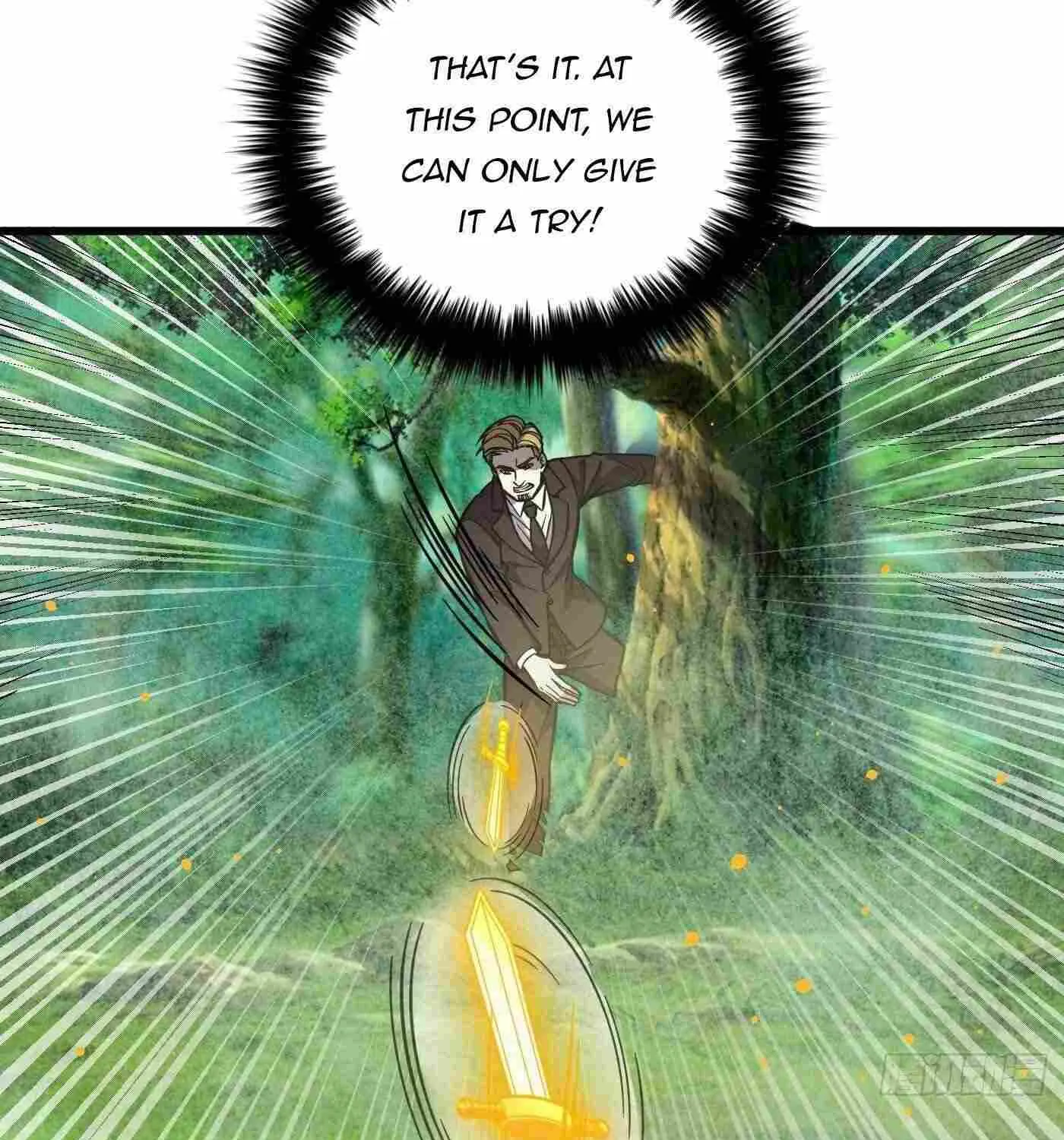 Read Global Martial Arts chapter 249 image 4 on Lezhin