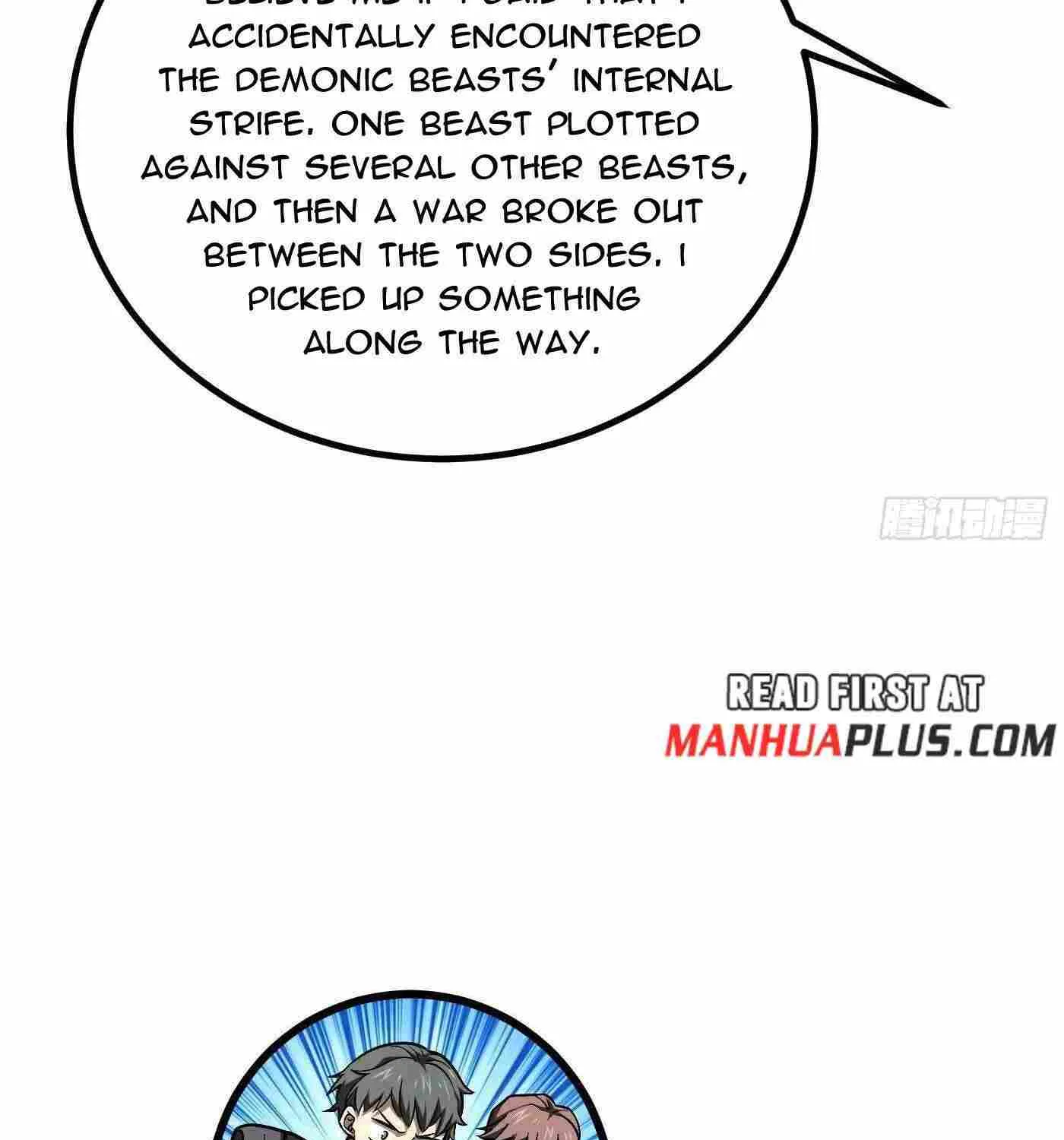 Read Global Martial Arts chapter 251 image 3 on Lezhin
