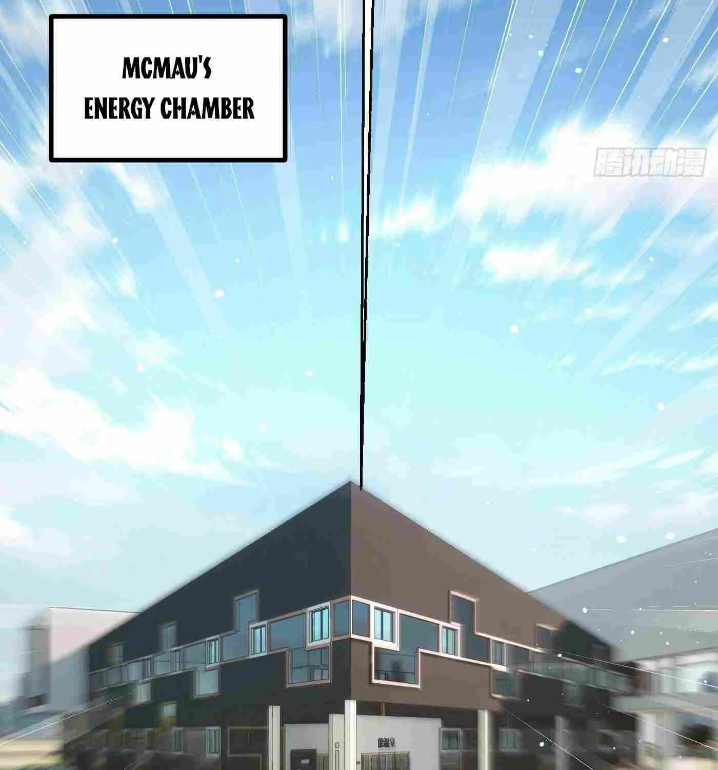 Read Global Martial Arts chapter 252 image 1 on Lezhin