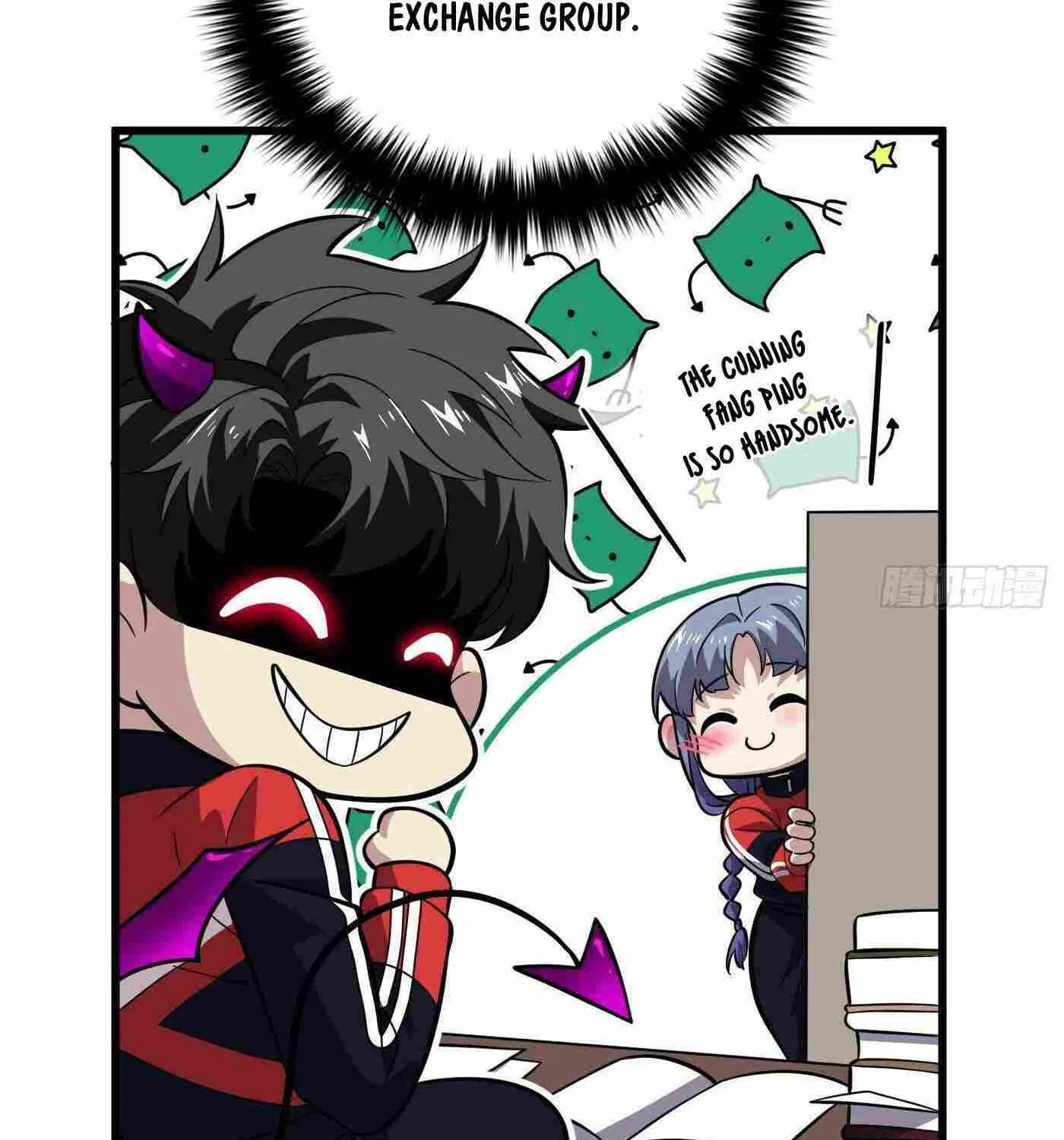 Read Global Martial Arts chapter 252 image 100 on Lezhin