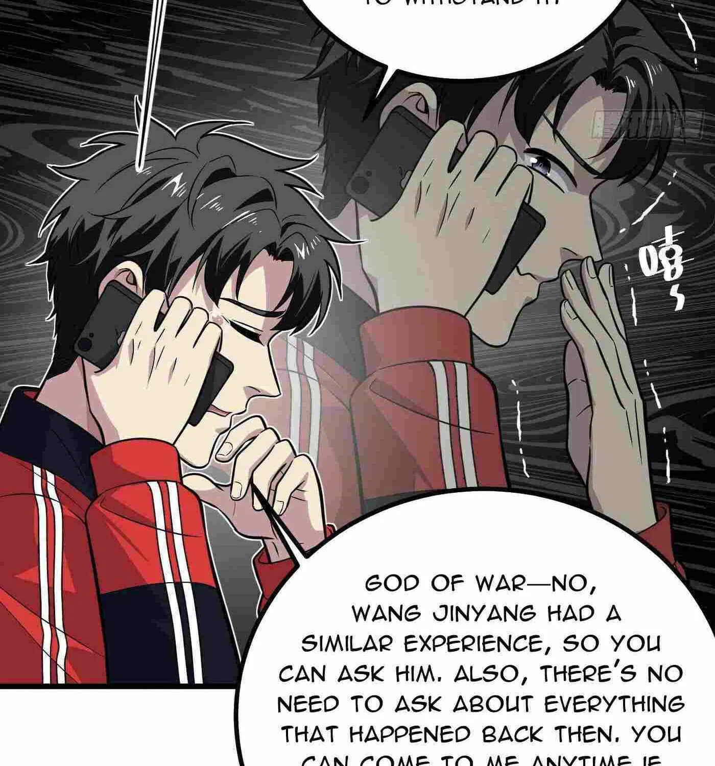 Read Global Martial Arts chapter 252 image 11 on Lezhin