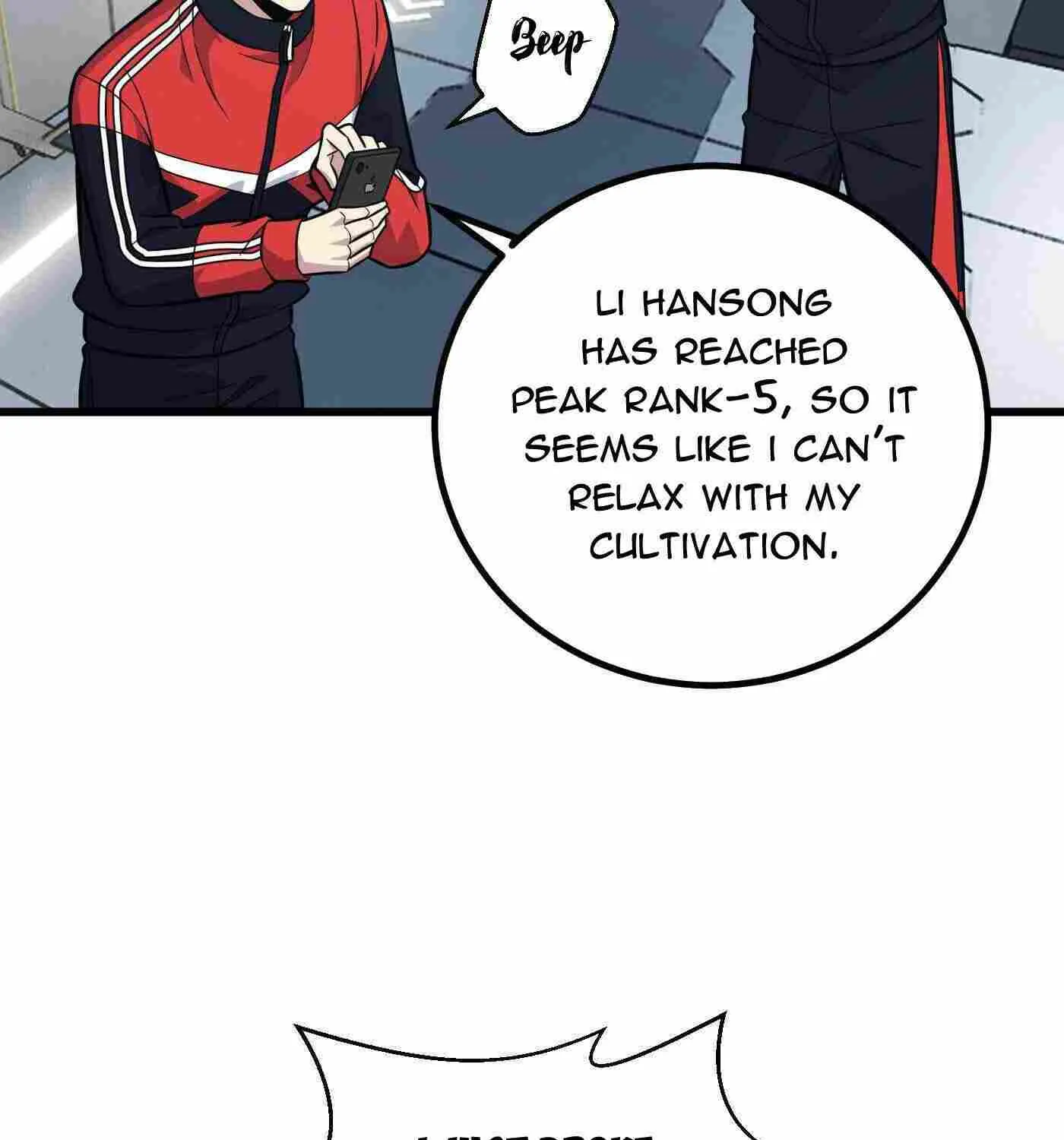 Read Global Martial Arts chapter 252 image 15 on Lezhin