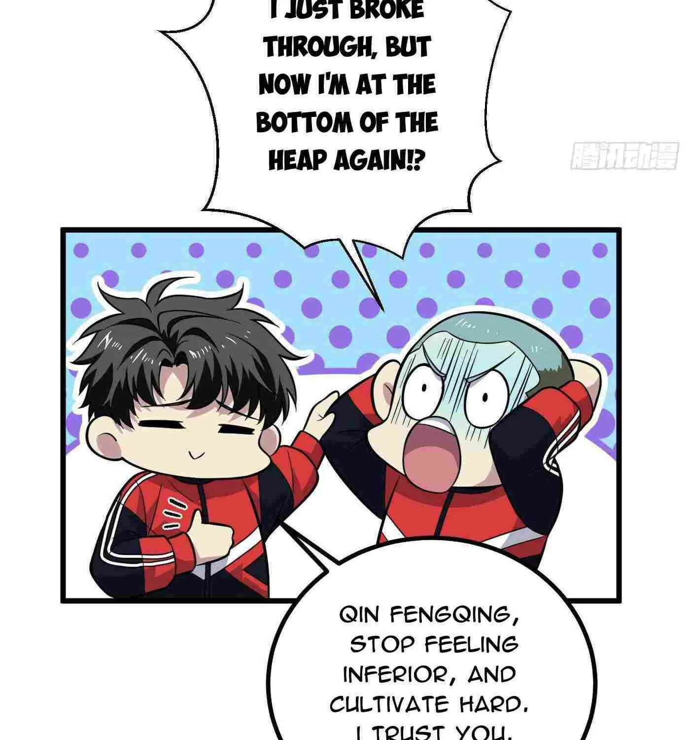 Read Global Martial Arts chapter 252 image 16 on Lezhin