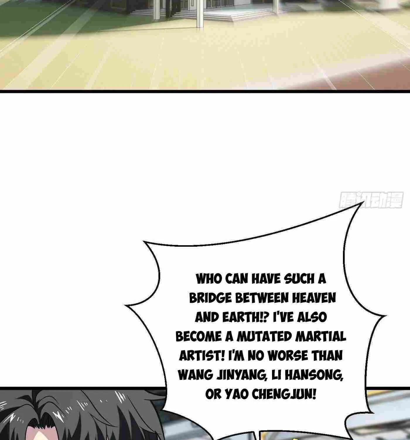 Read Global Martial Arts chapter 252 image 2 on Lezhin