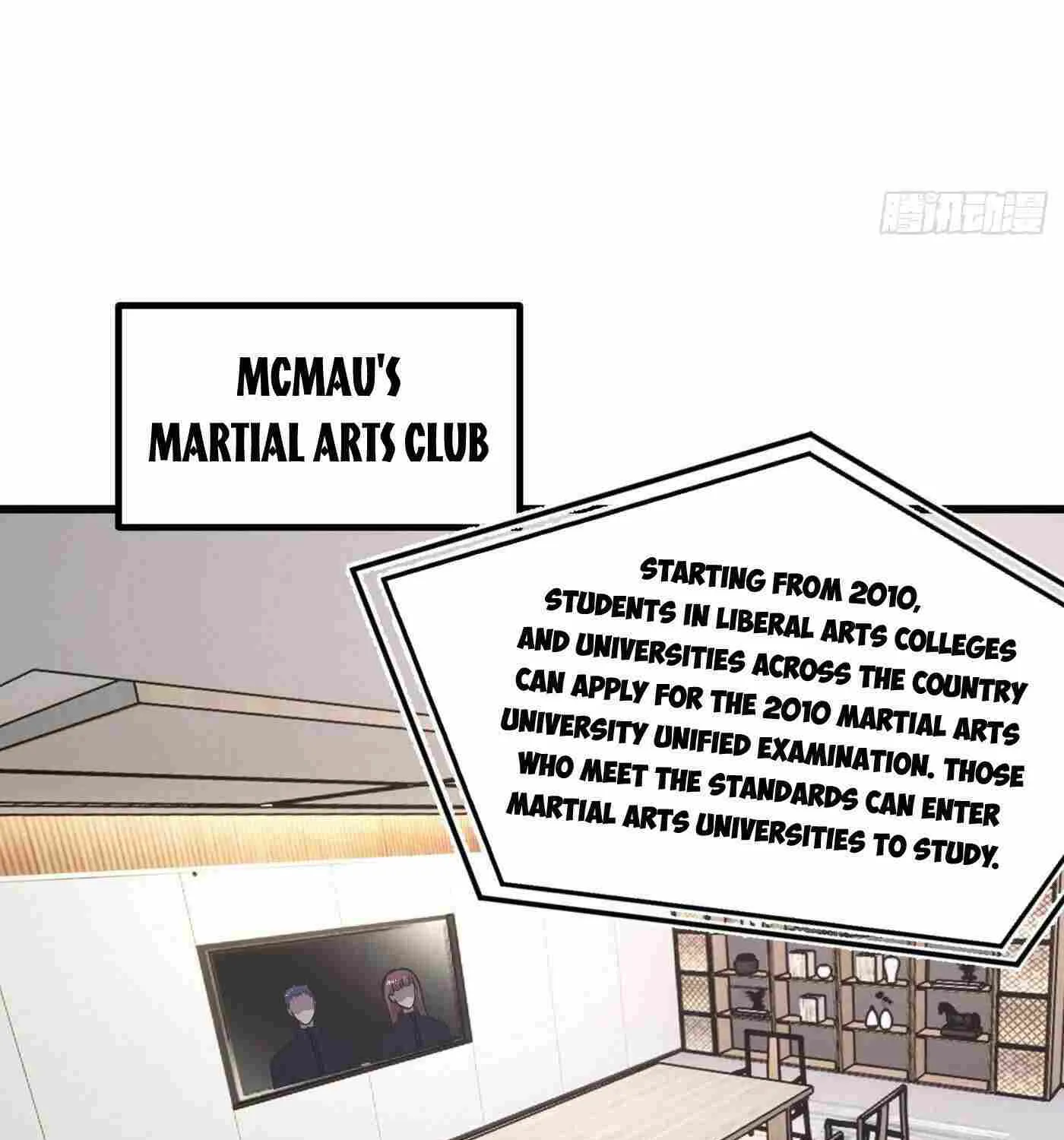 Read Global Martial Arts chapter 252 image 21 on Lezhin