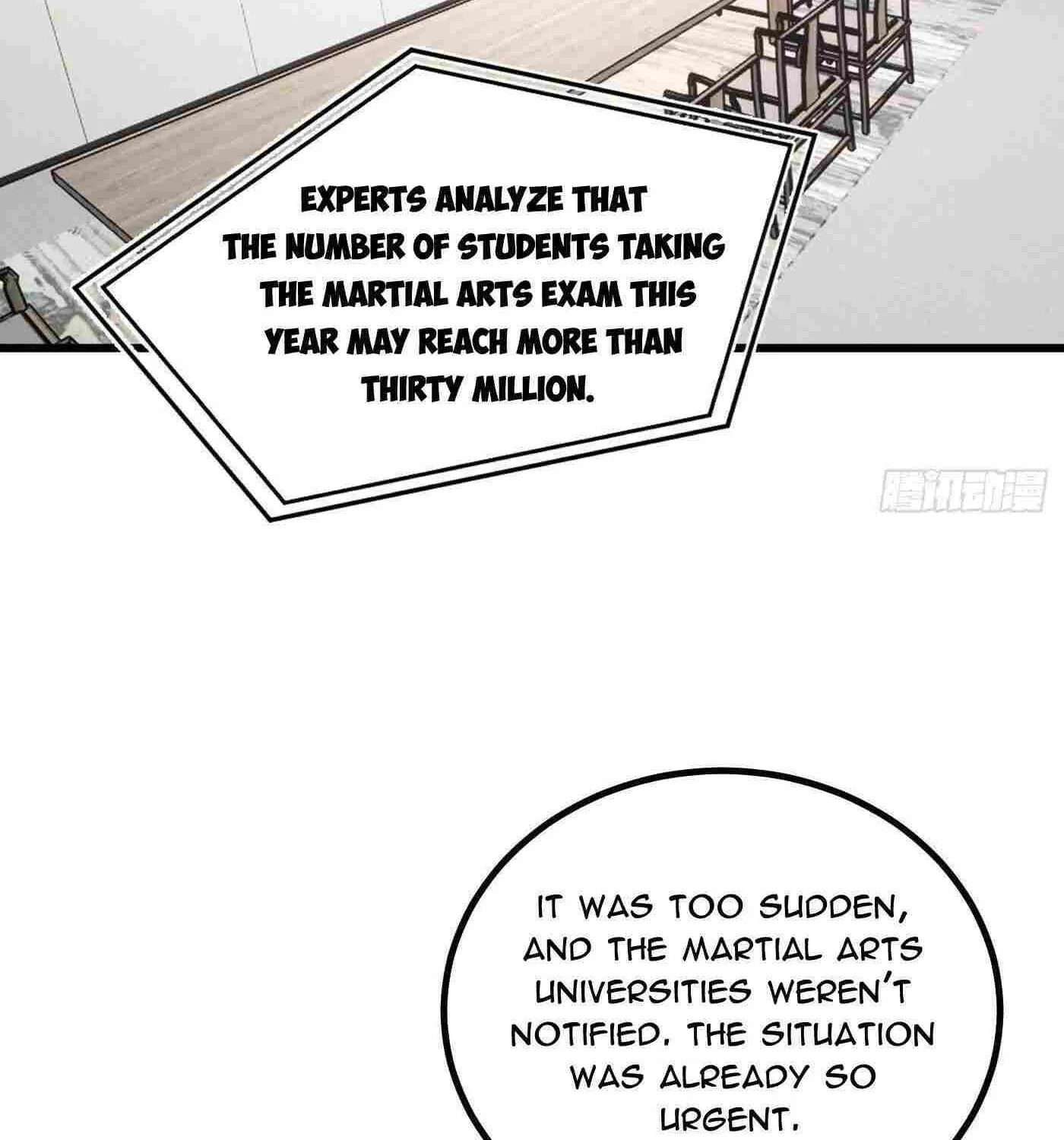 Read Global Martial Arts chapter 252 image 22 on Lezhin