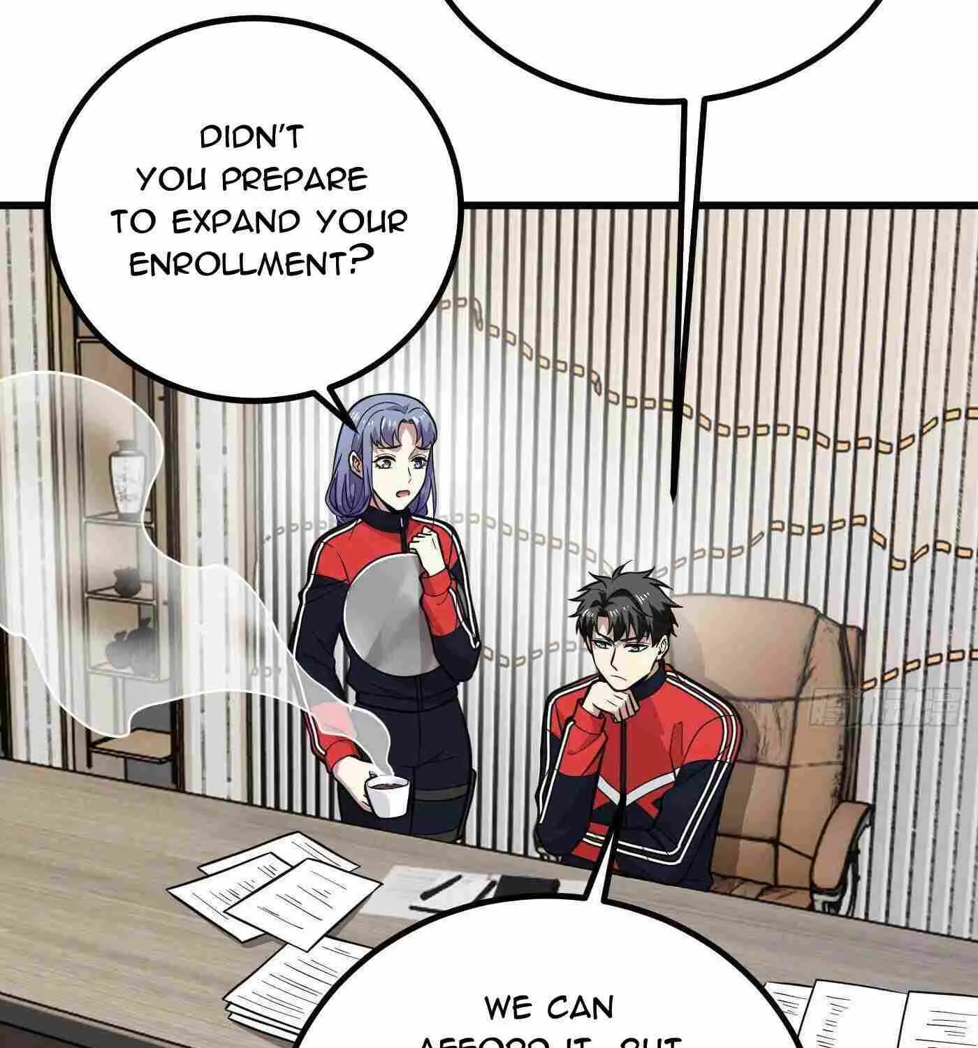 Read Global Martial Arts chapter 252 image 23 on Lezhin