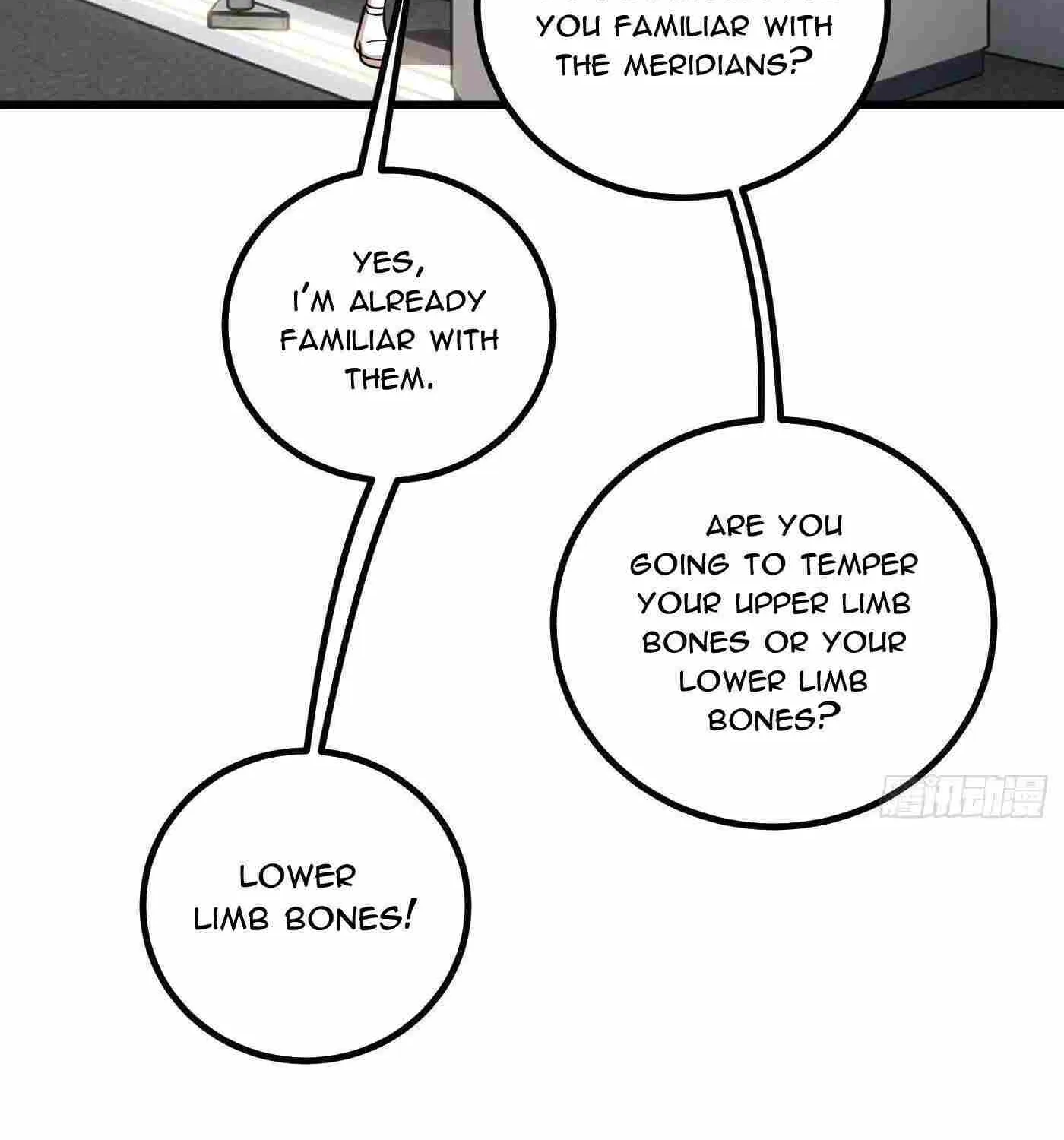 Read Global Martial Arts chapter 252 image 32 on Lezhin