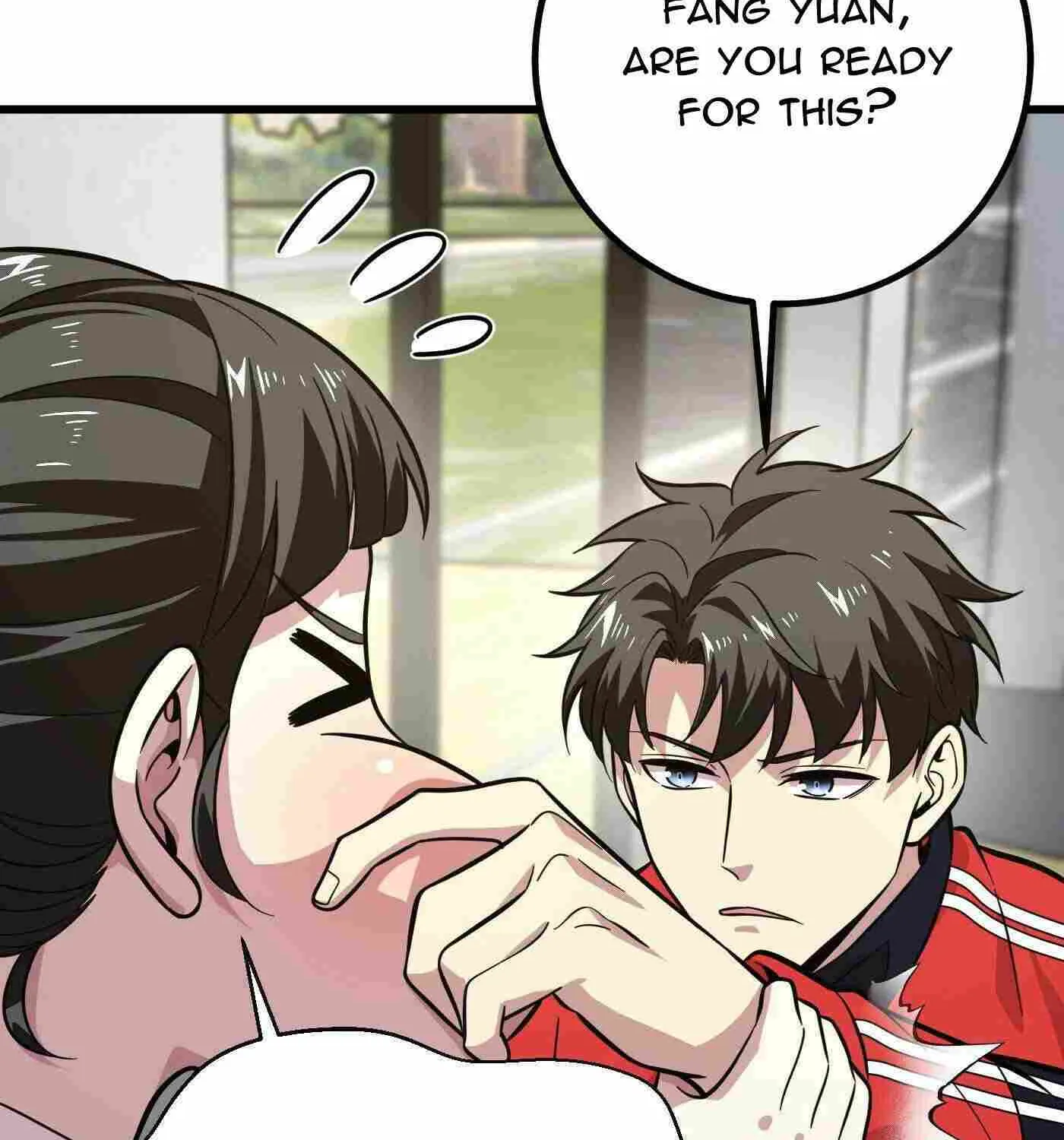 Read Global Martial Arts chapter 252 image 34 on Lezhin