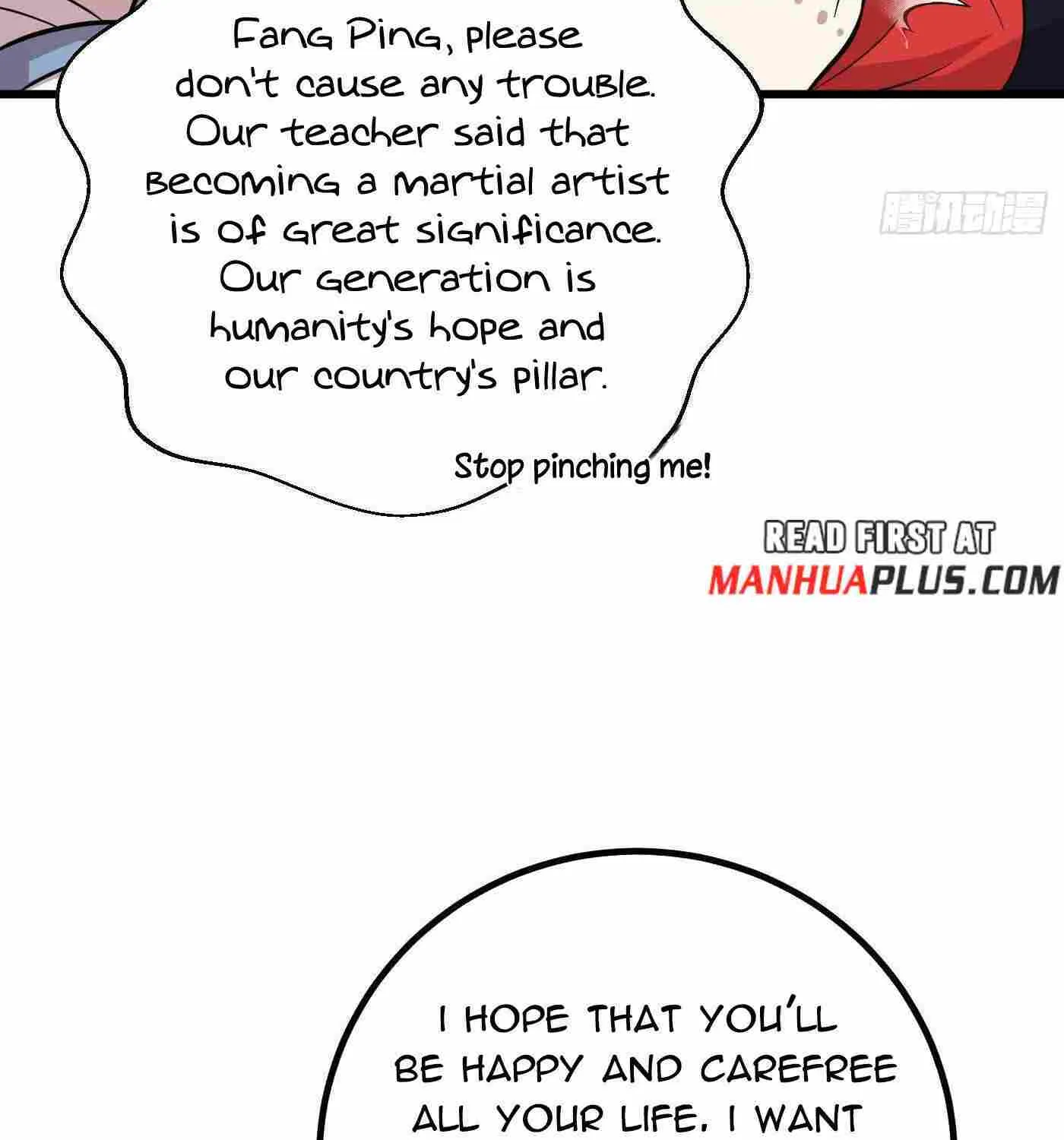 Read Global Martial Arts chapter 252 image 35 on Lezhin