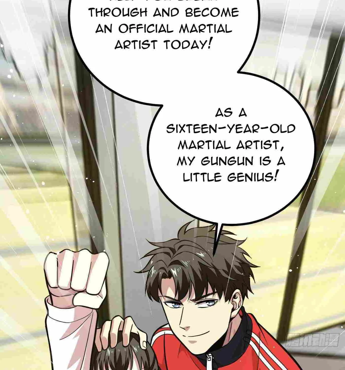 Read Global Martial Arts chapter 252 image 38 on Lezhin