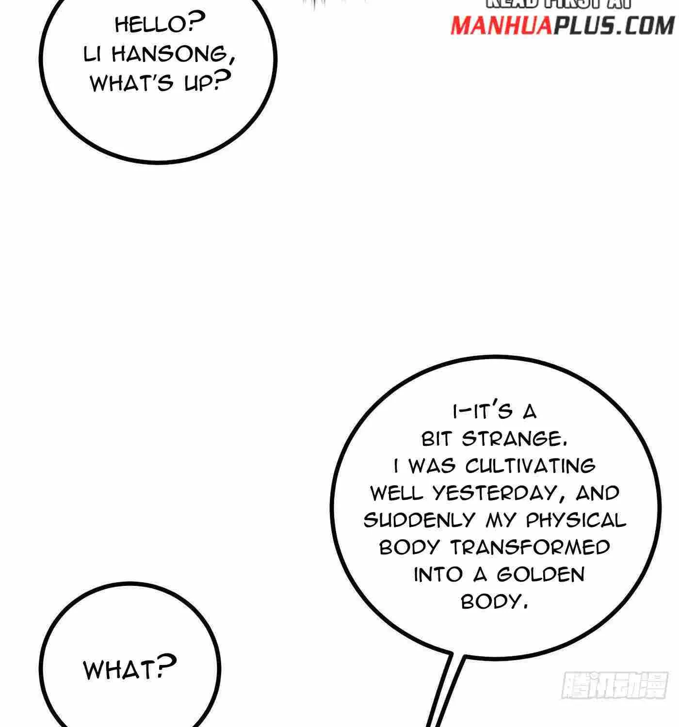 Read Global Martial Arts chapter 252 image 4 on Lezhin