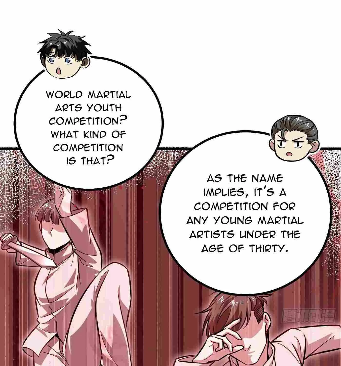 Read Global Martial Arts chapter 252 image 44 on Lezhin