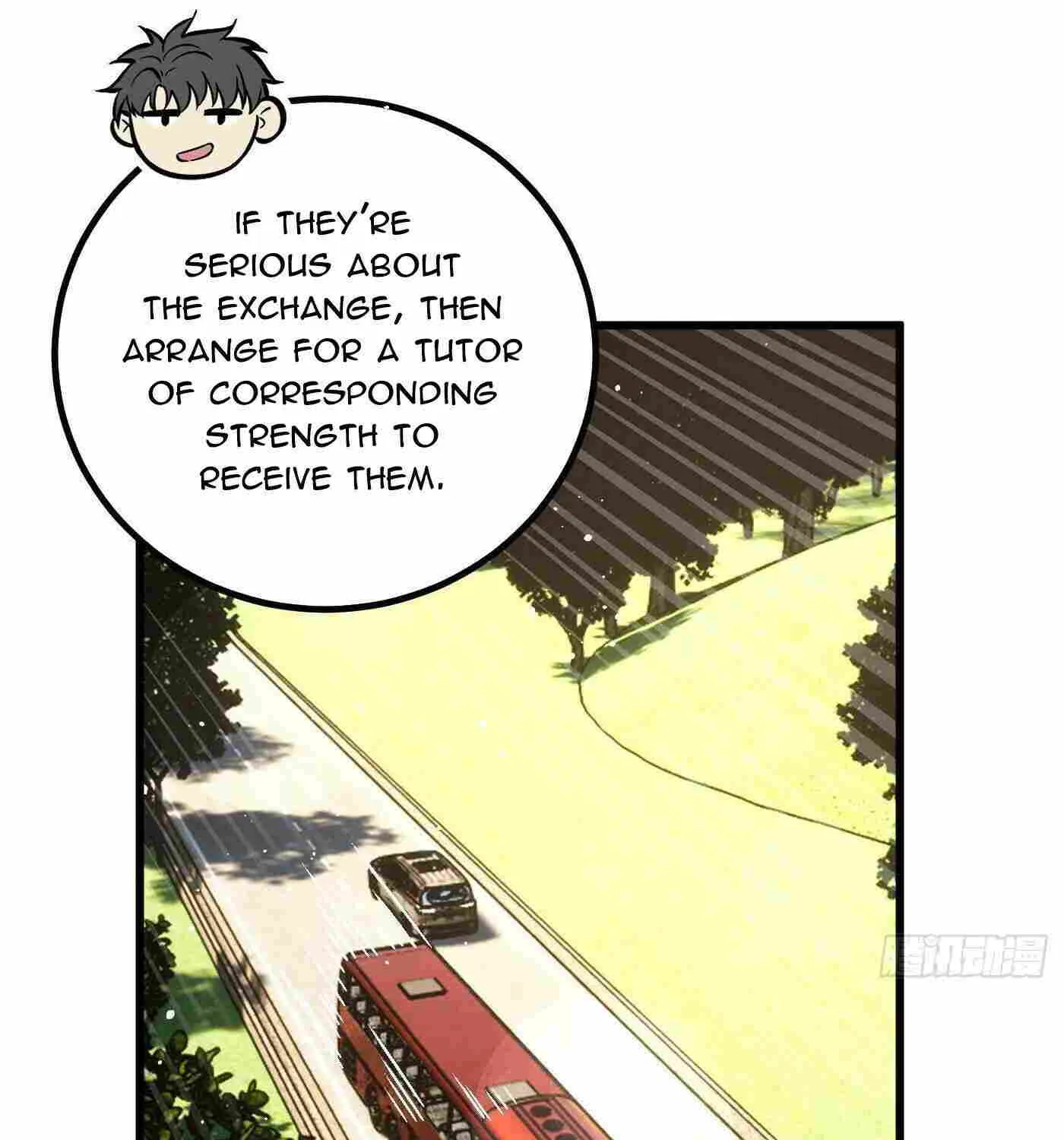 Read Global Martial Arts chapter 252 image 49 on Lezhin