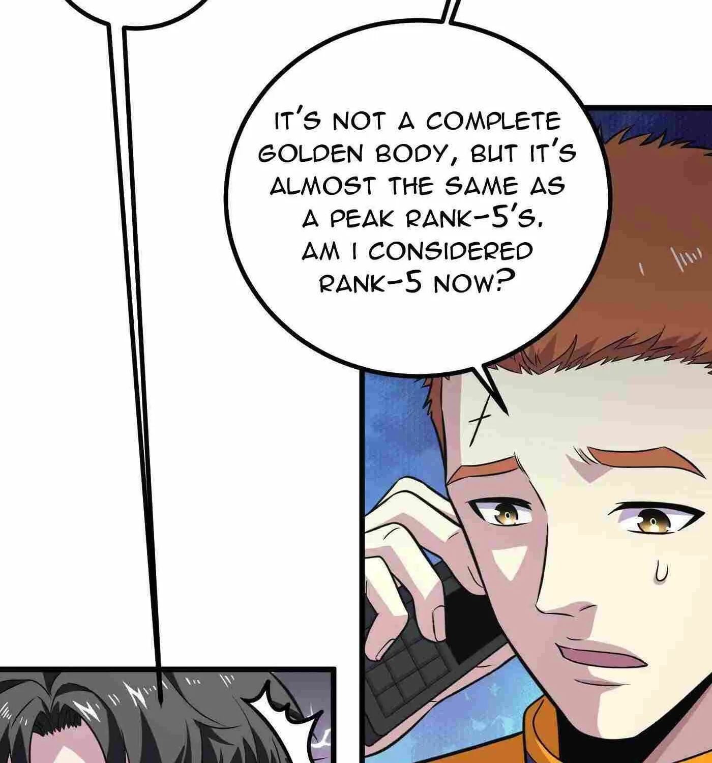 Read Global Martial Arts chapter 252 image 5 on Lezhin