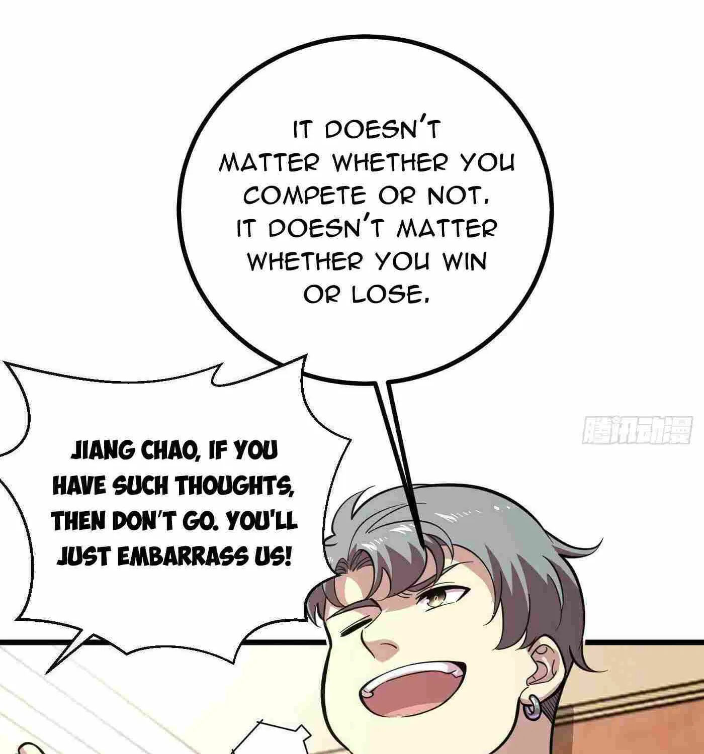 Read Global Martial Arts chapter 252 image 53 on Lezhin