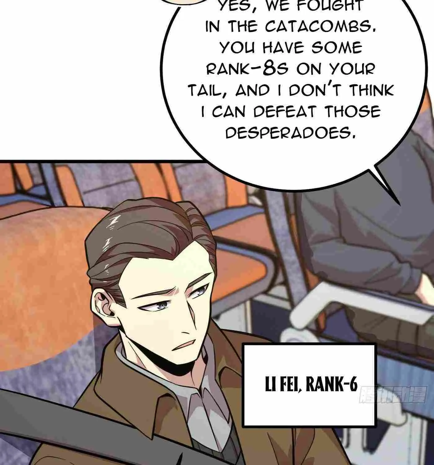 Read Global Martial Arts chapter 252 image 56 on Lezhin